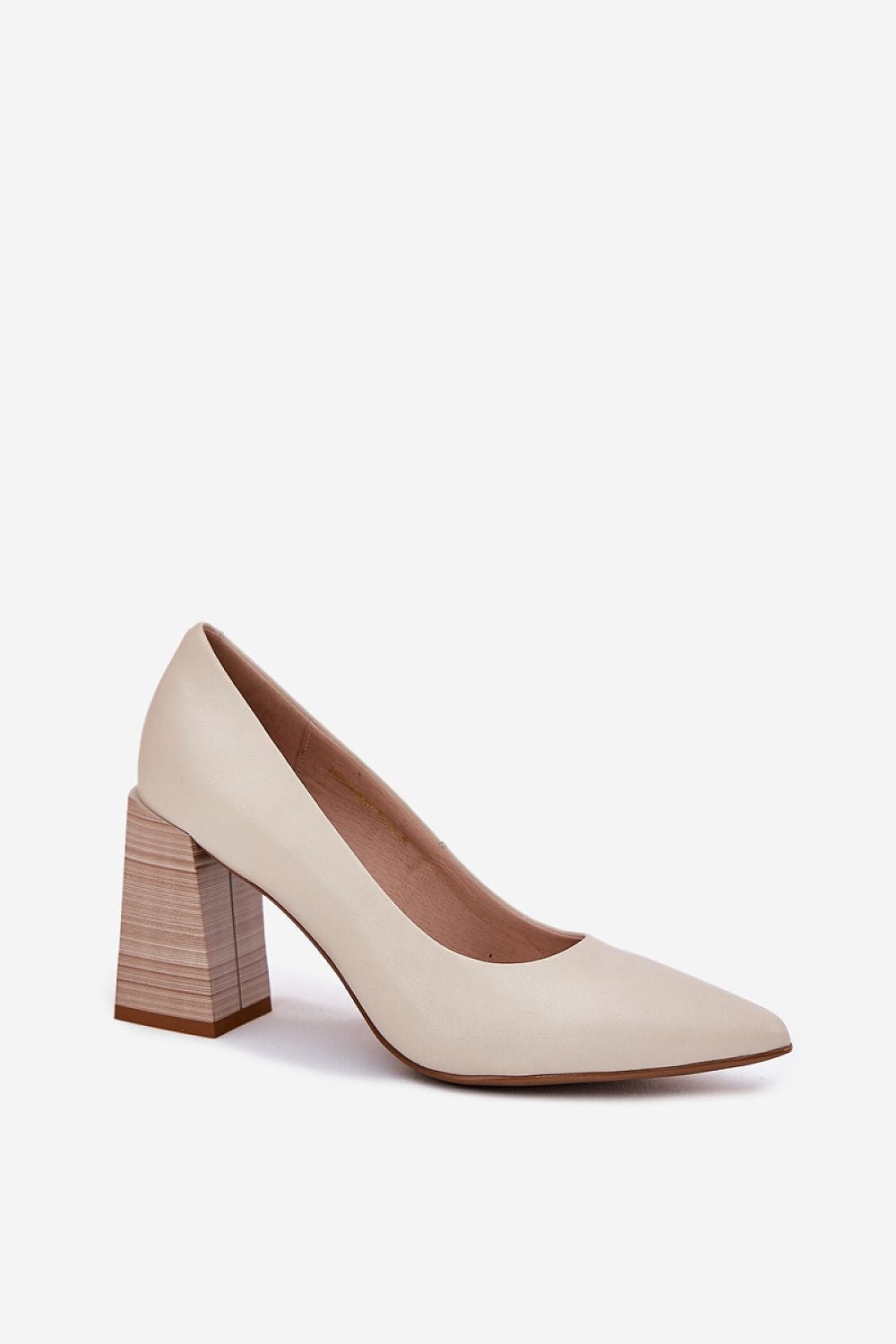 Pumps mit Absatz model 213892 Step in style