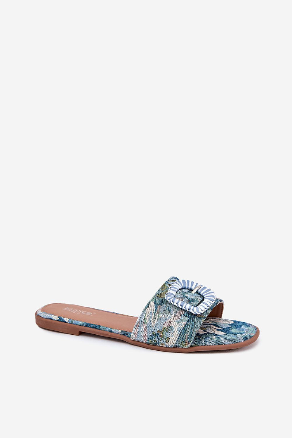 Pantoletten model 213962 Step in style
