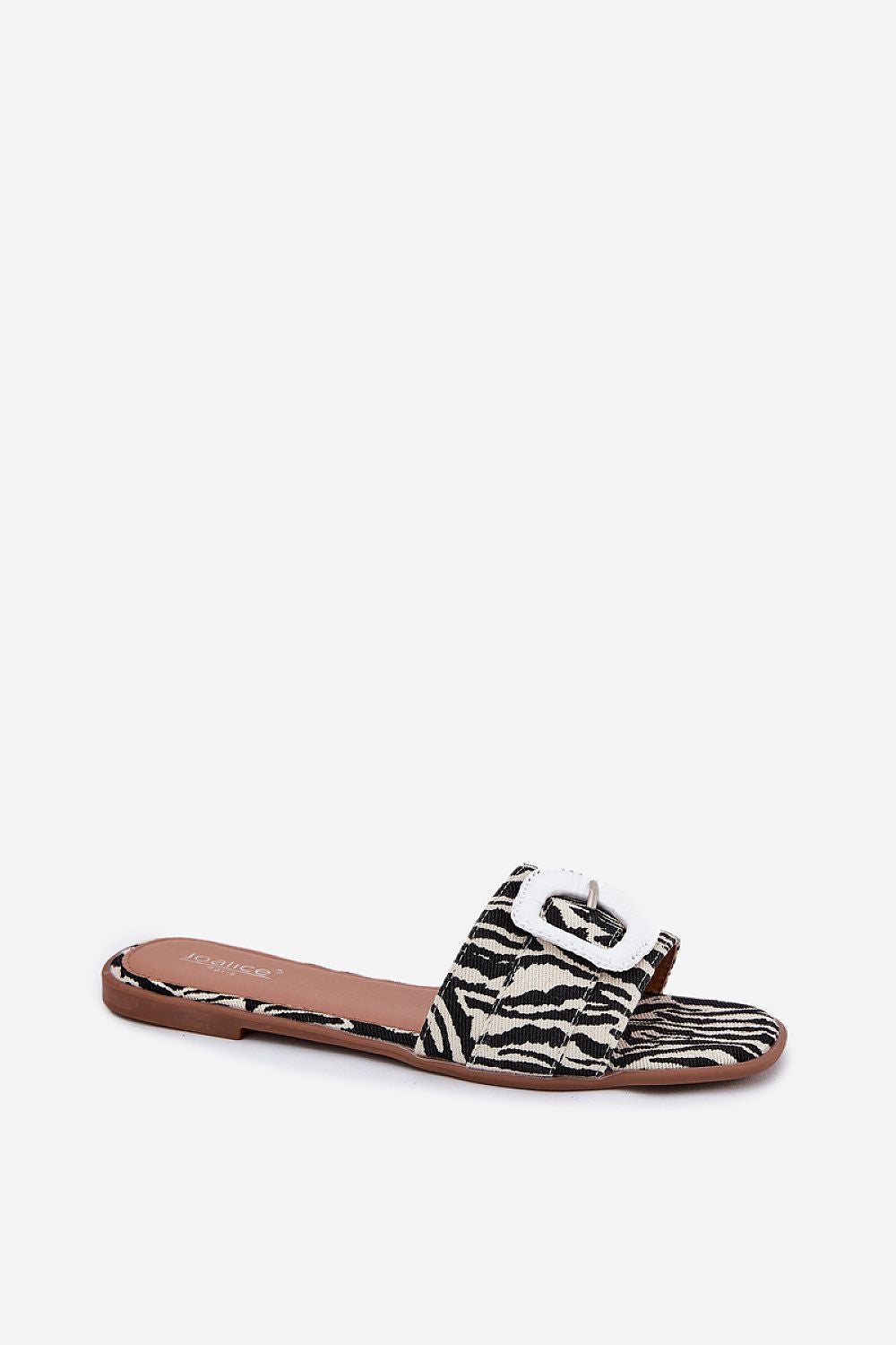 Pantoletten model 213965 Step in style