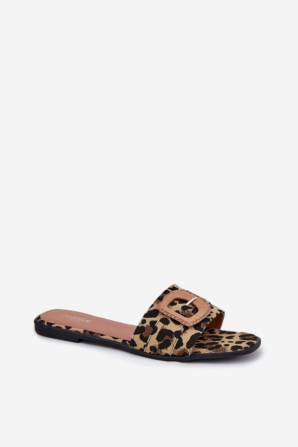 Pantoletten model 213966 Step in style