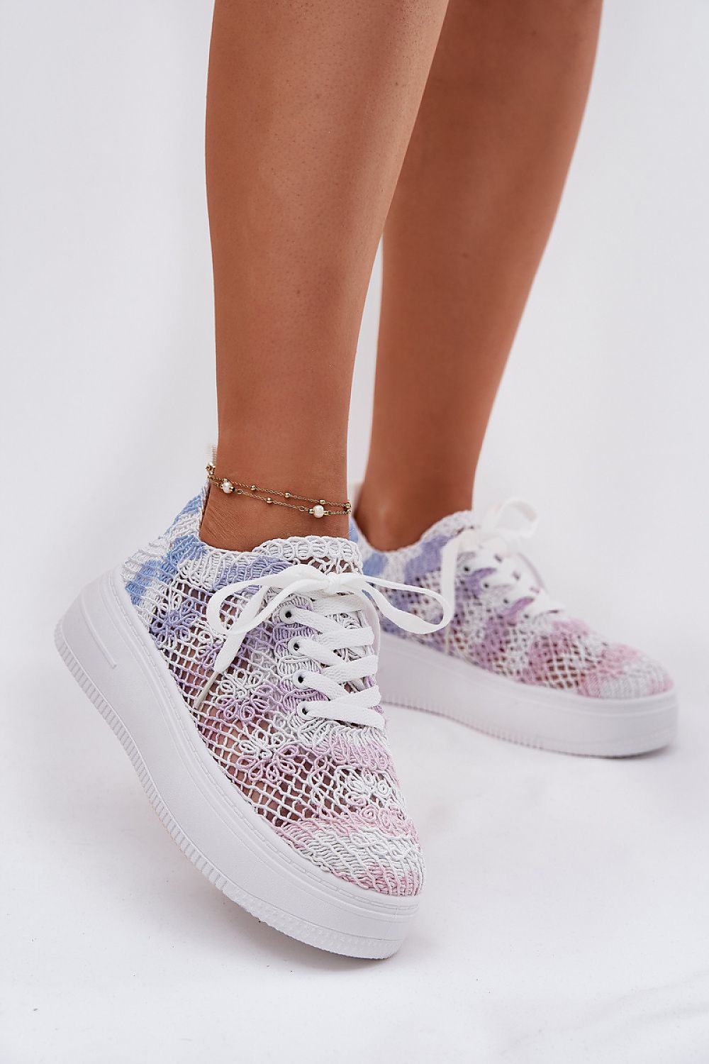 Sportschuhe model 214079 Step in style