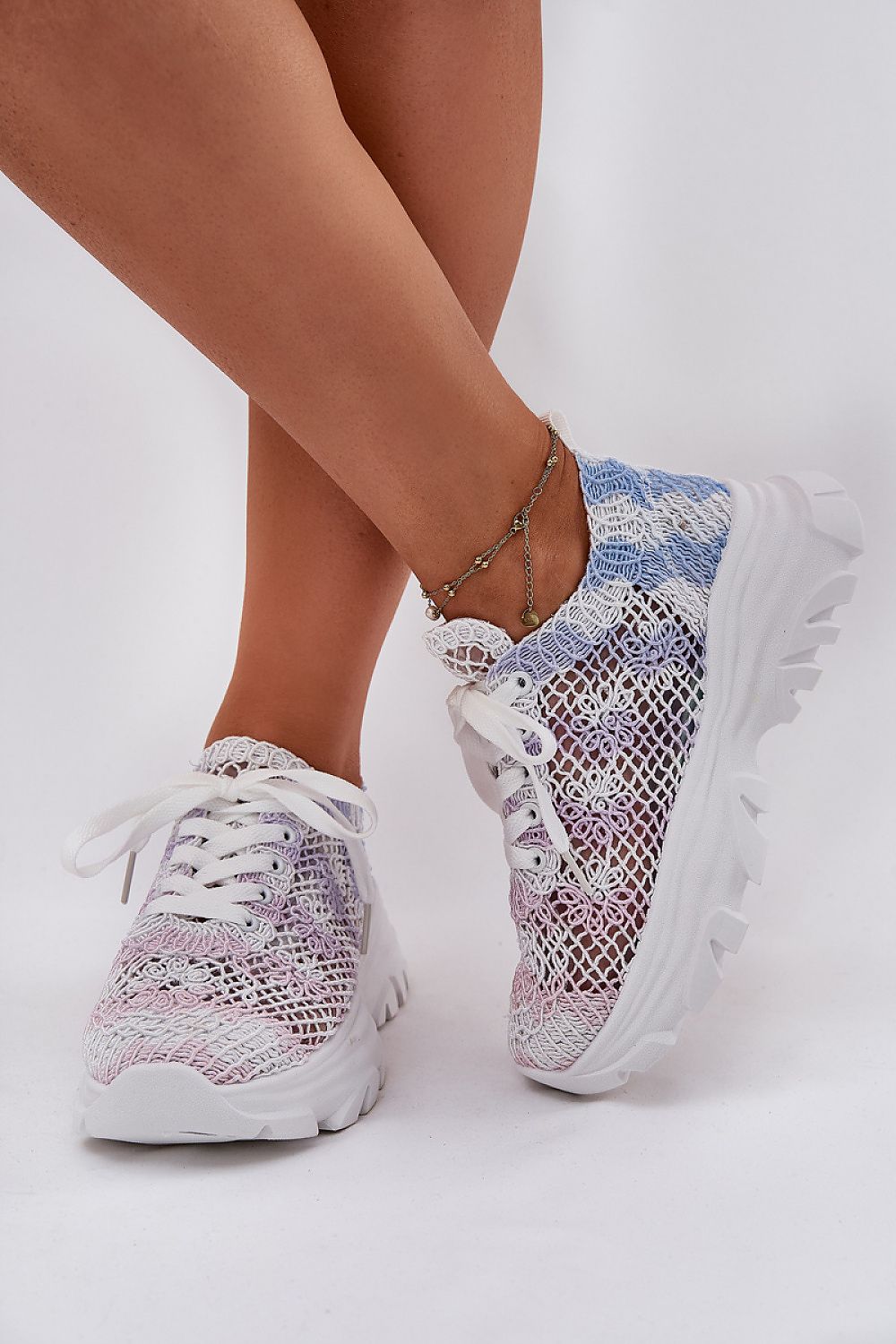 Sportschuhe model 214081 Step in style