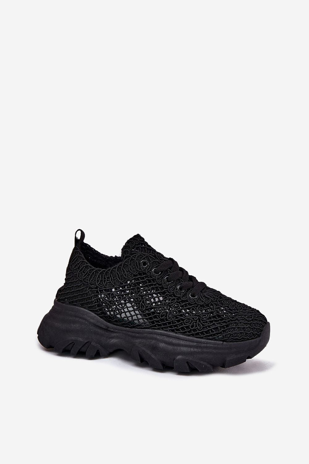 Sportschuhe model 214084 Step in style