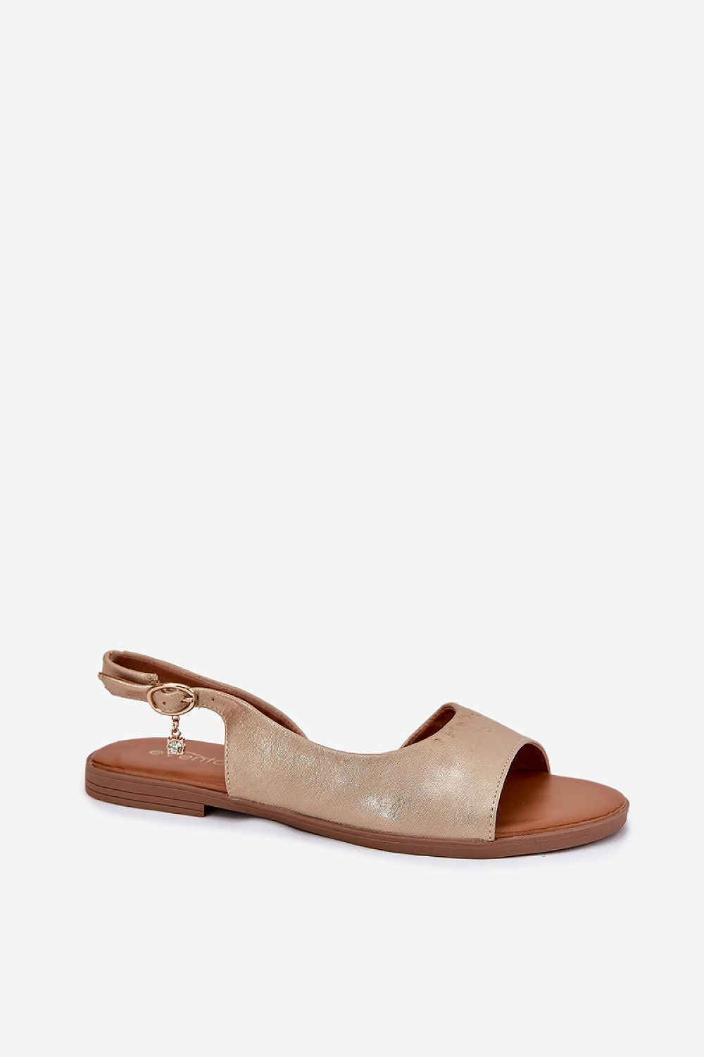 Sandalen model 214099 Step in style
