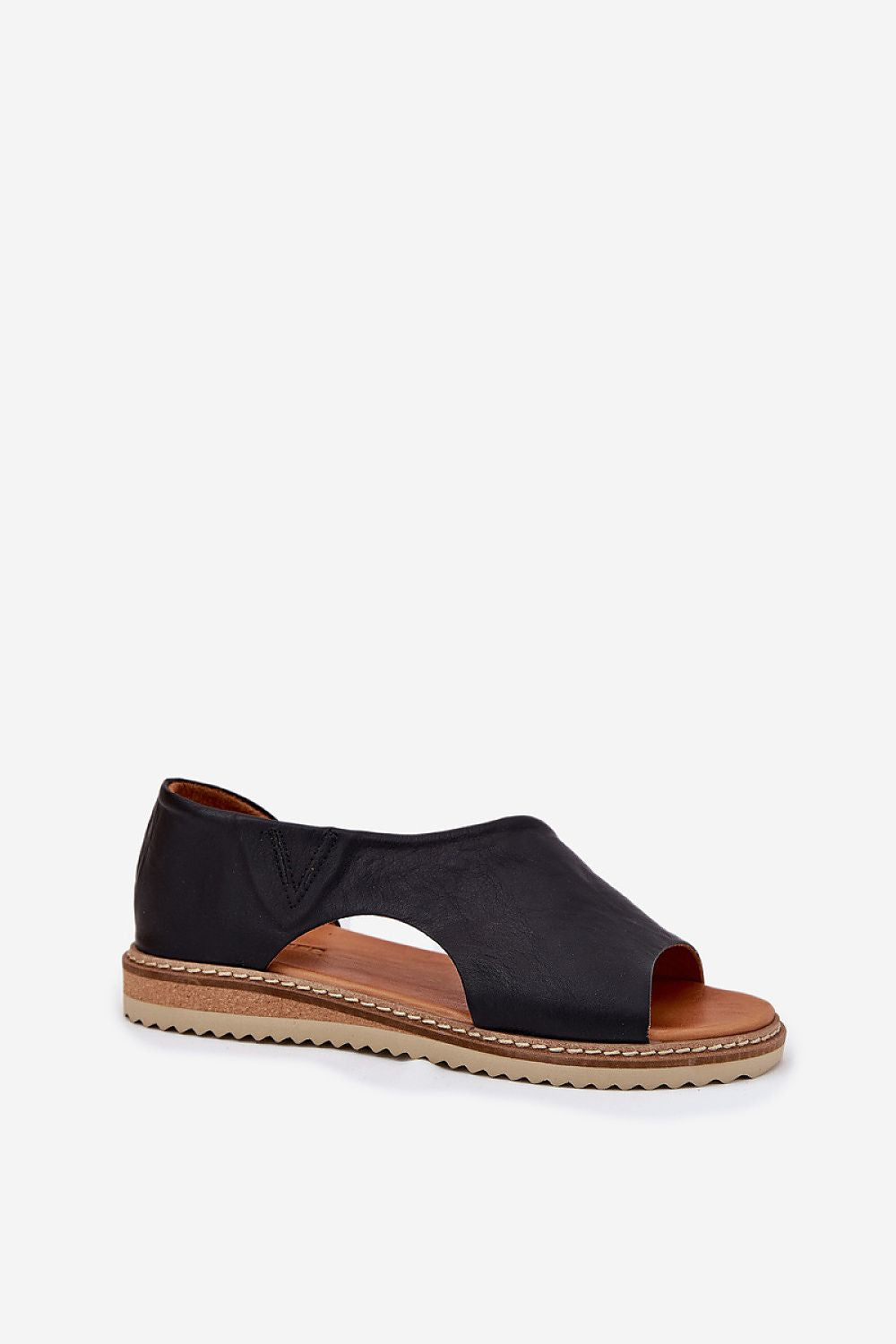 Sandalen model 214102 Step in style