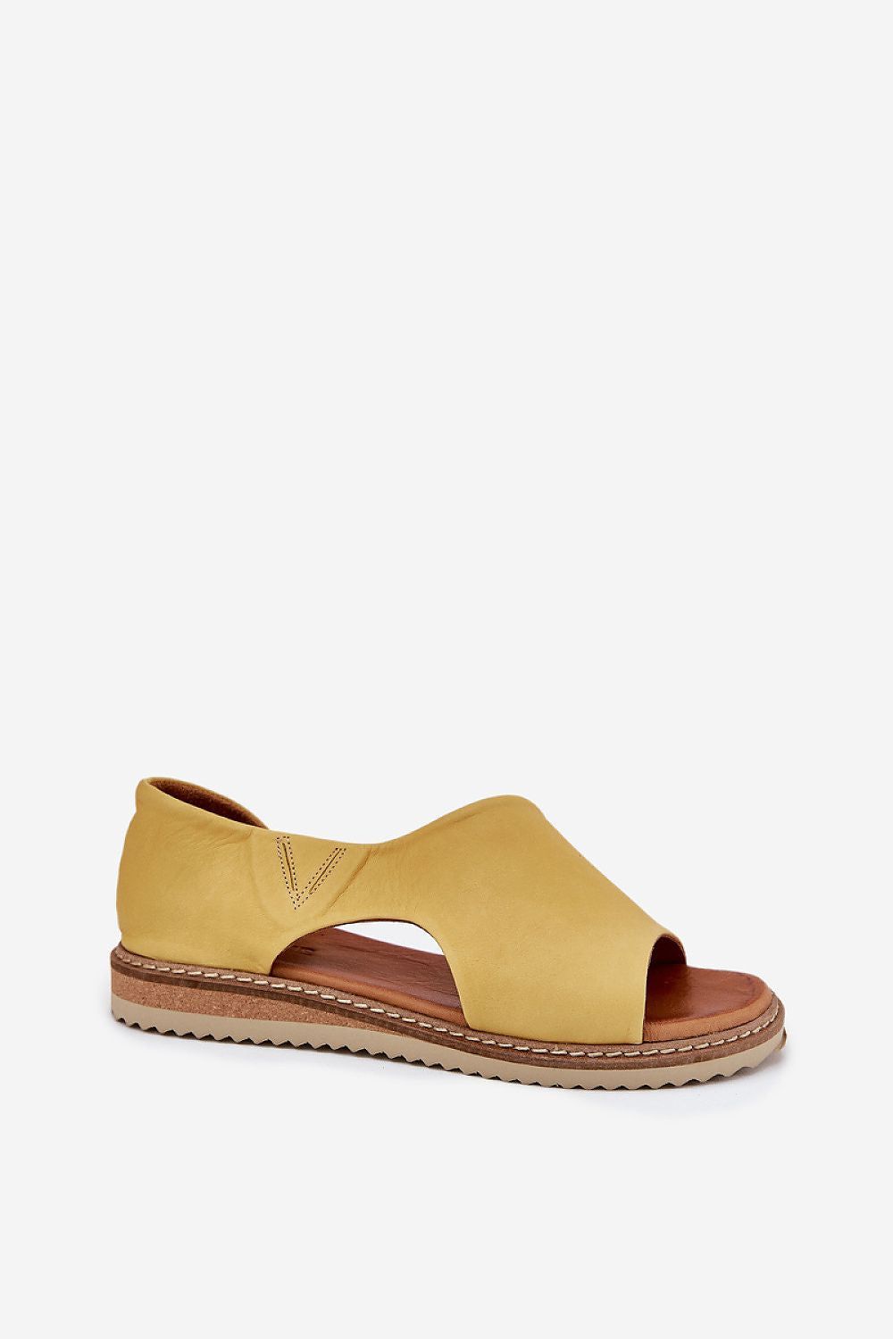 Sandalen model 214103 Step in style