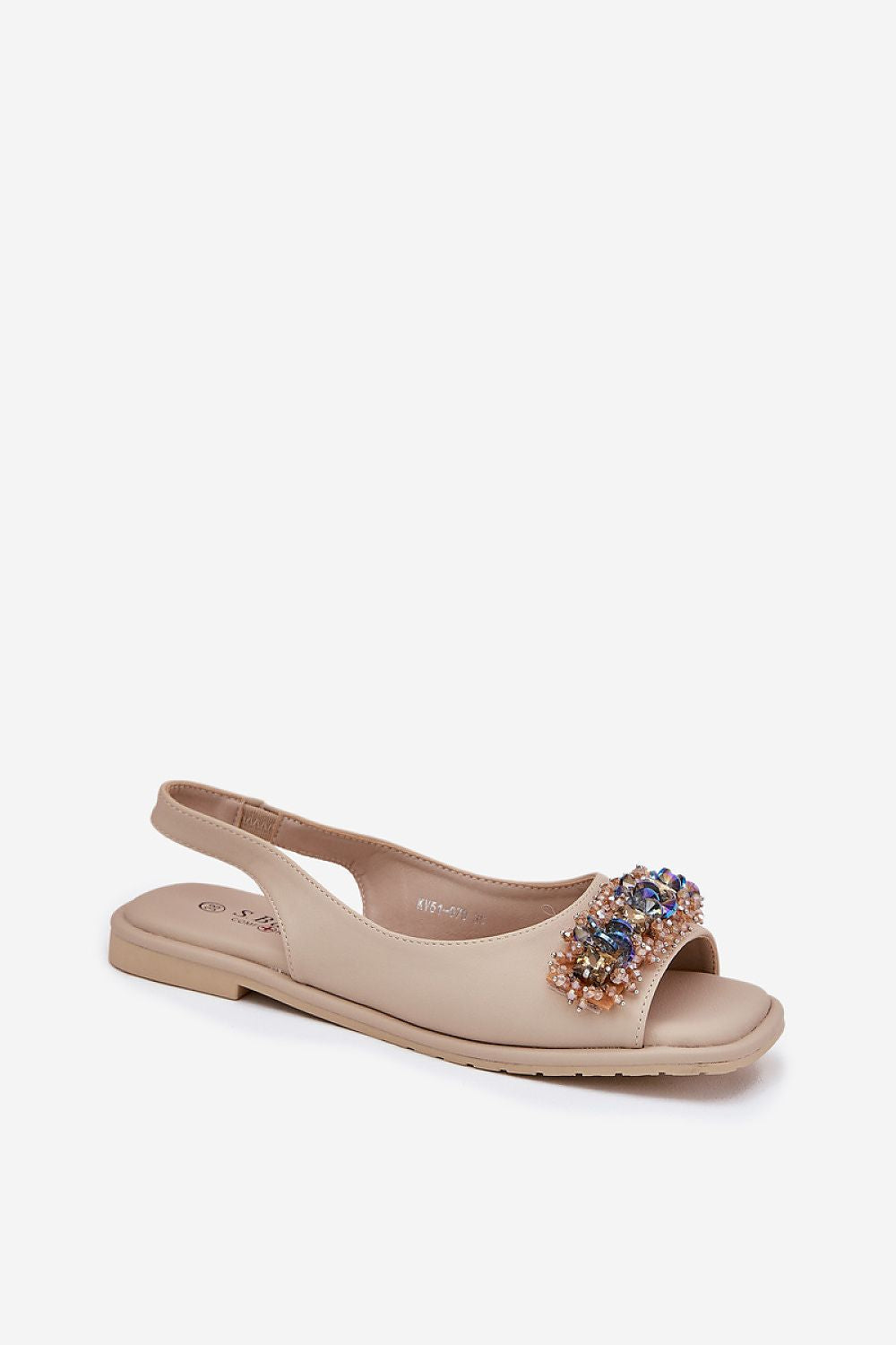Sandalen model 214105 Step in style