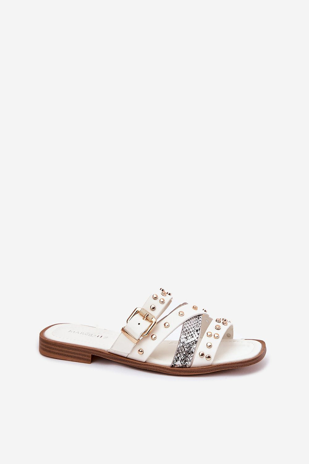 Pantoletten model 214136 Step in style