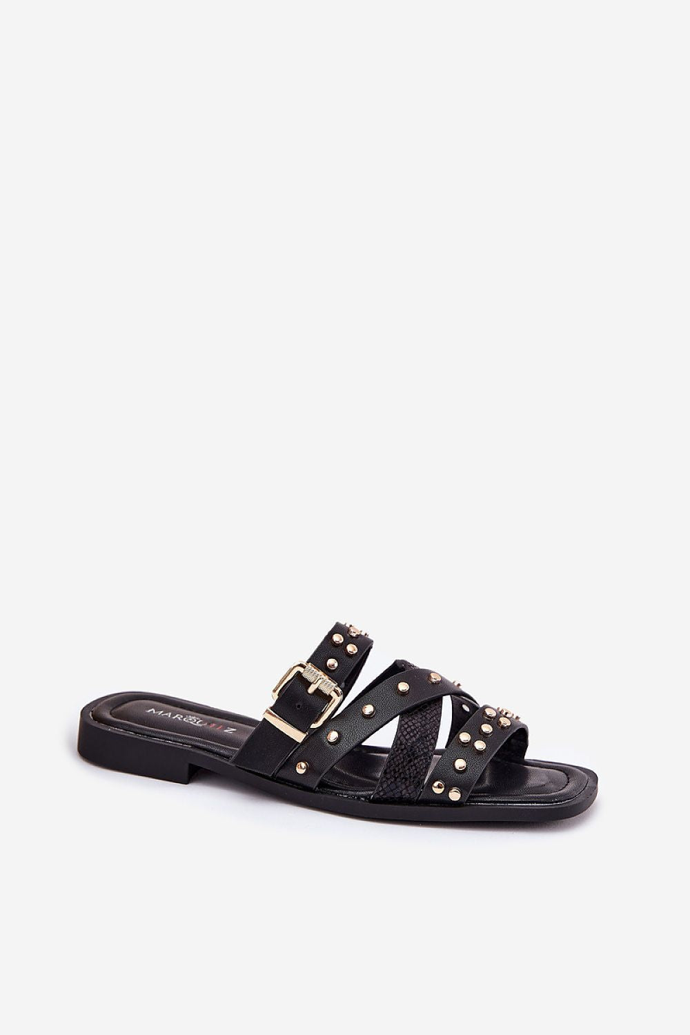 Pantoletten model 214138 Step in style
