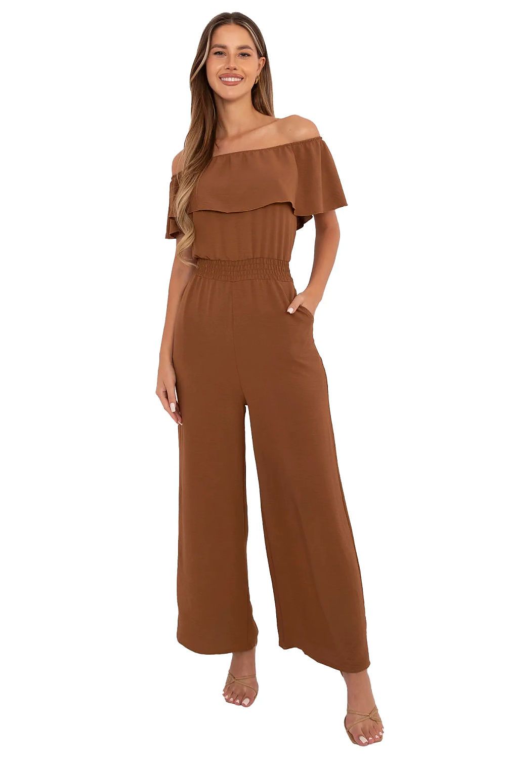 Overall model 214301 Italy Moda