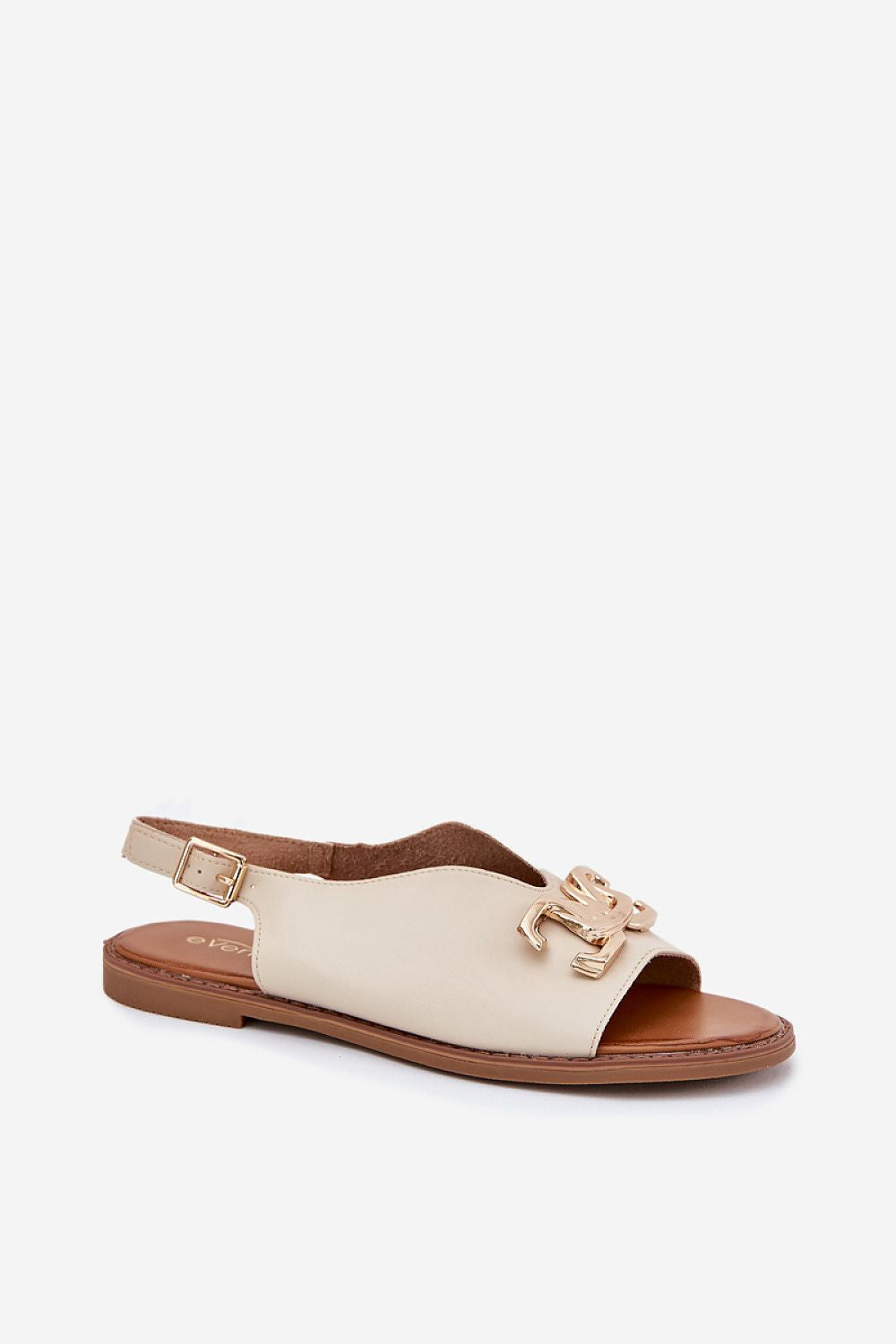 Sandalen model 214335 Step in style