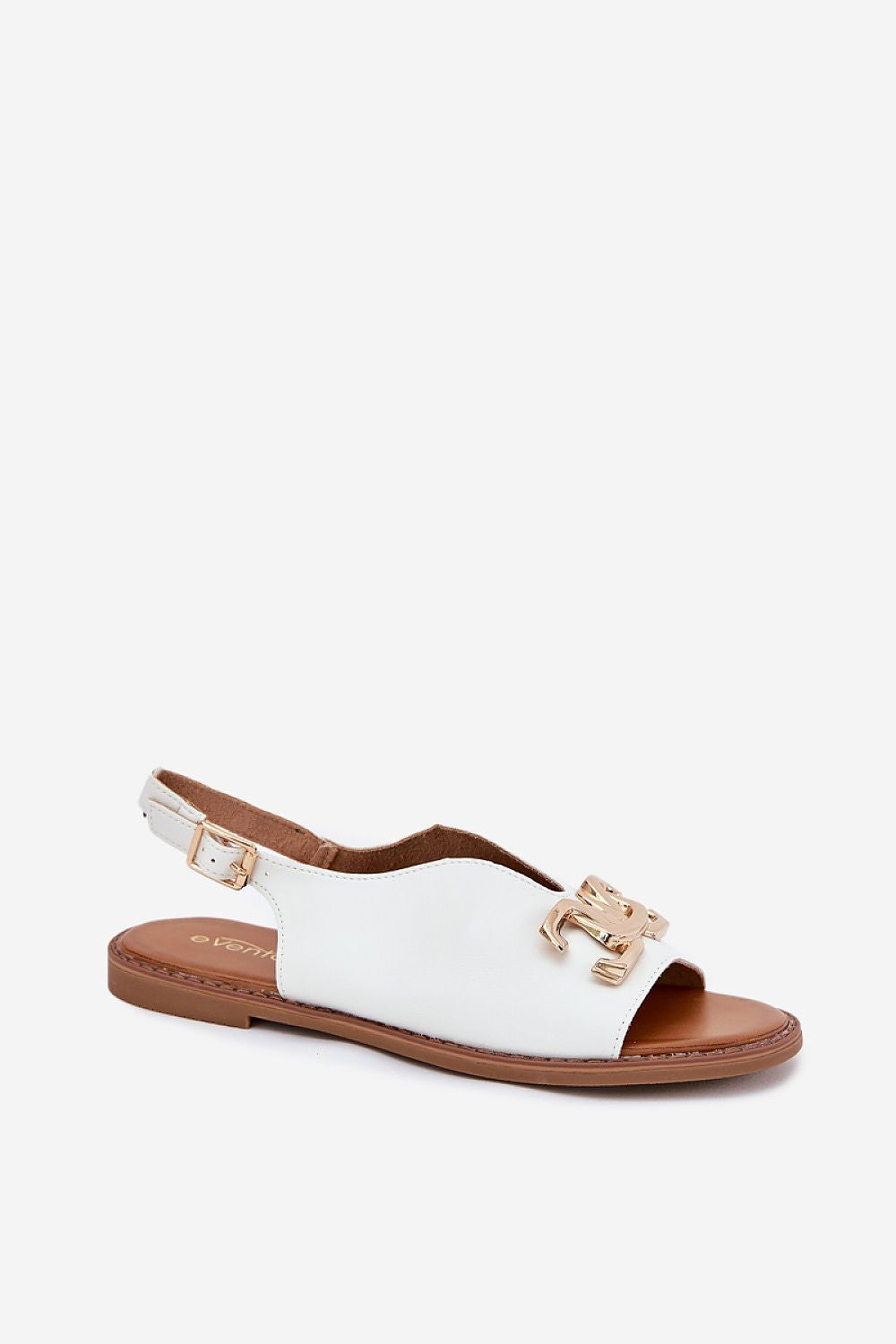Sandalen model 214336 Step in style