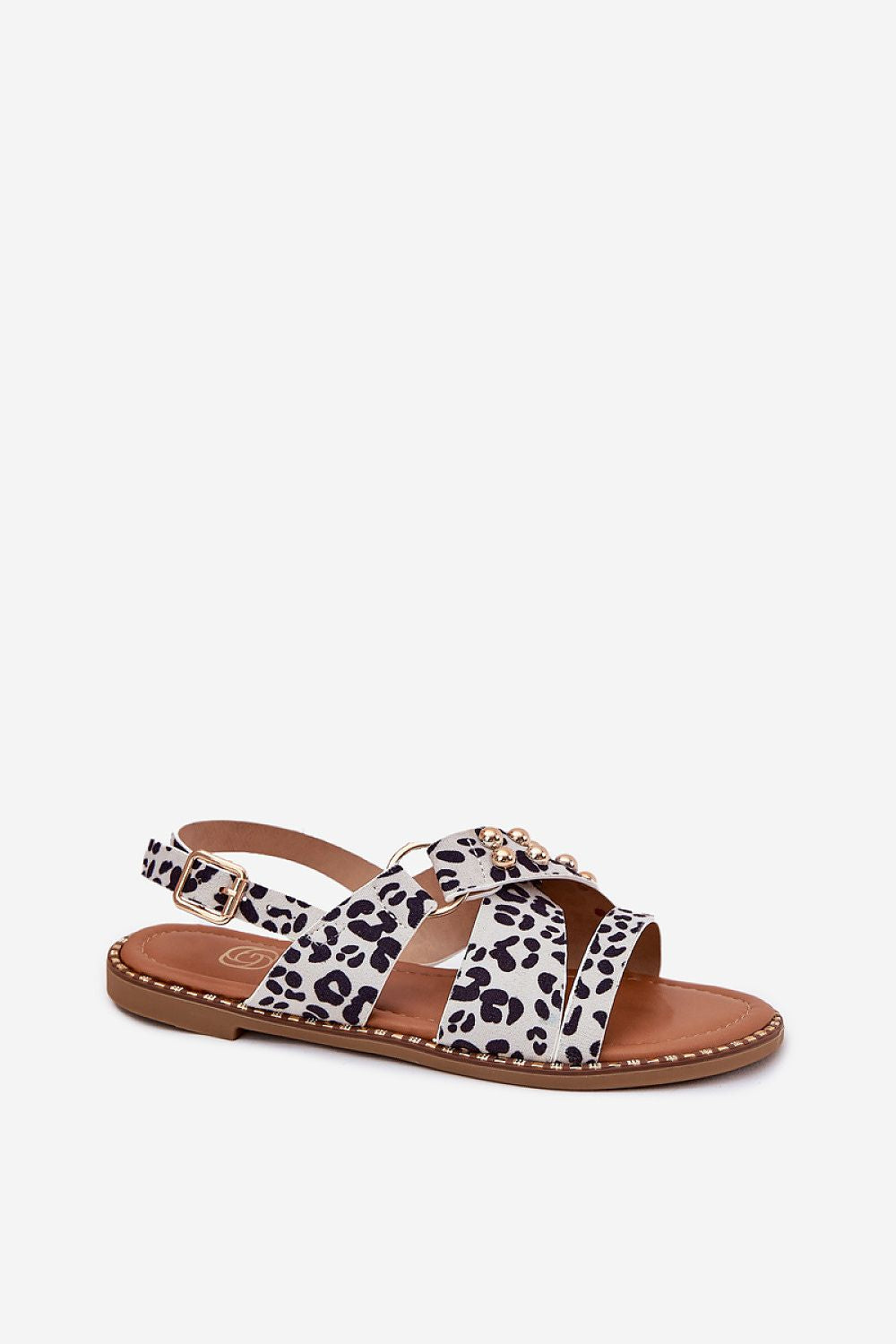 Sandalen model 214688 Step in style