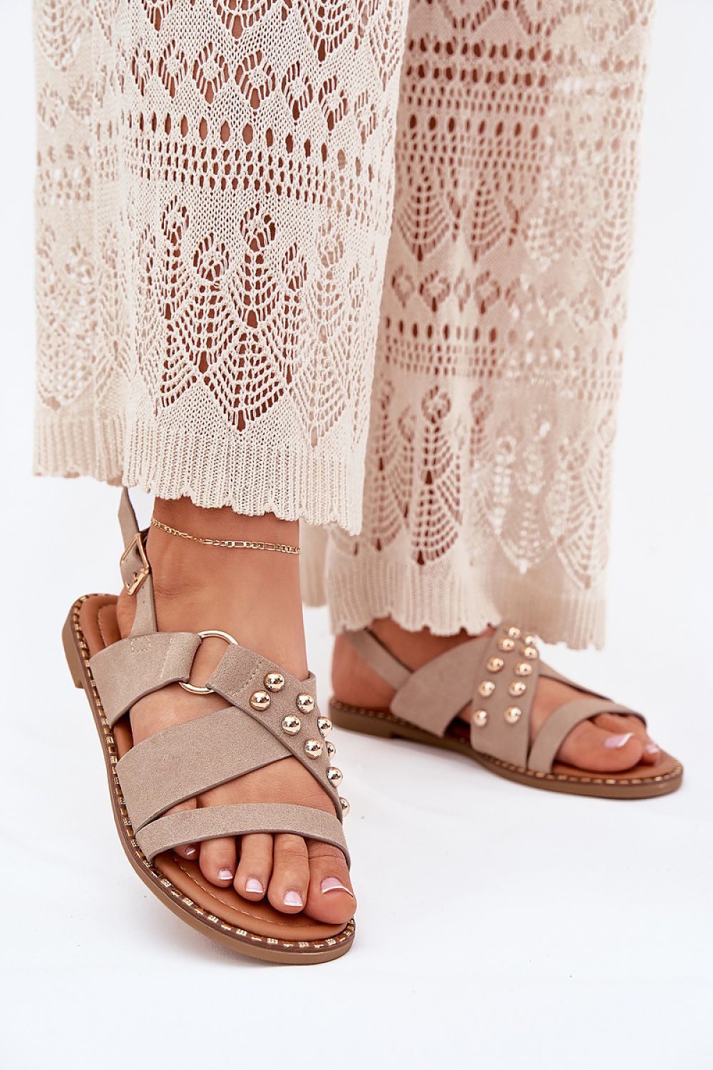 Sandalen model 214690 Step in style