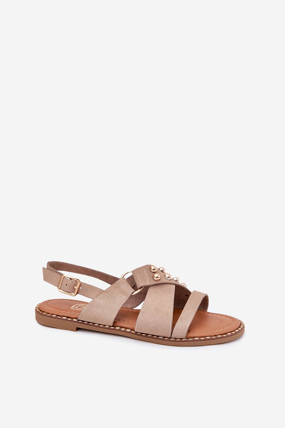 Sandalen model 214690 Step in style