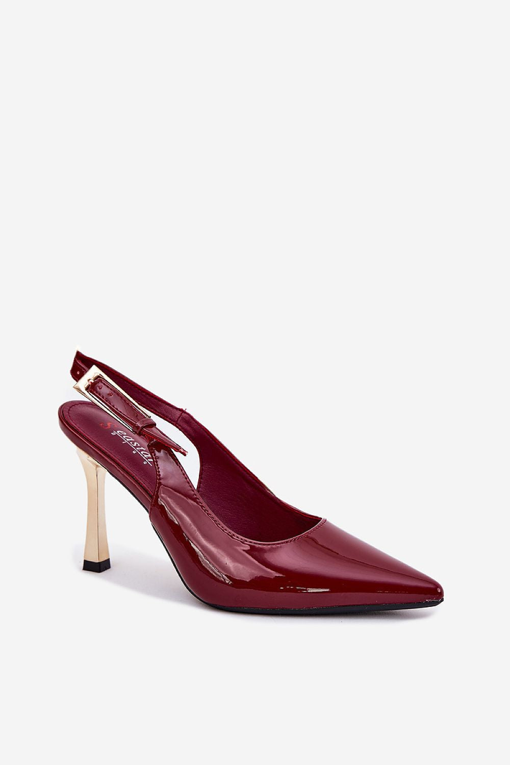 Stöckelschuhe model 214707 Step in style