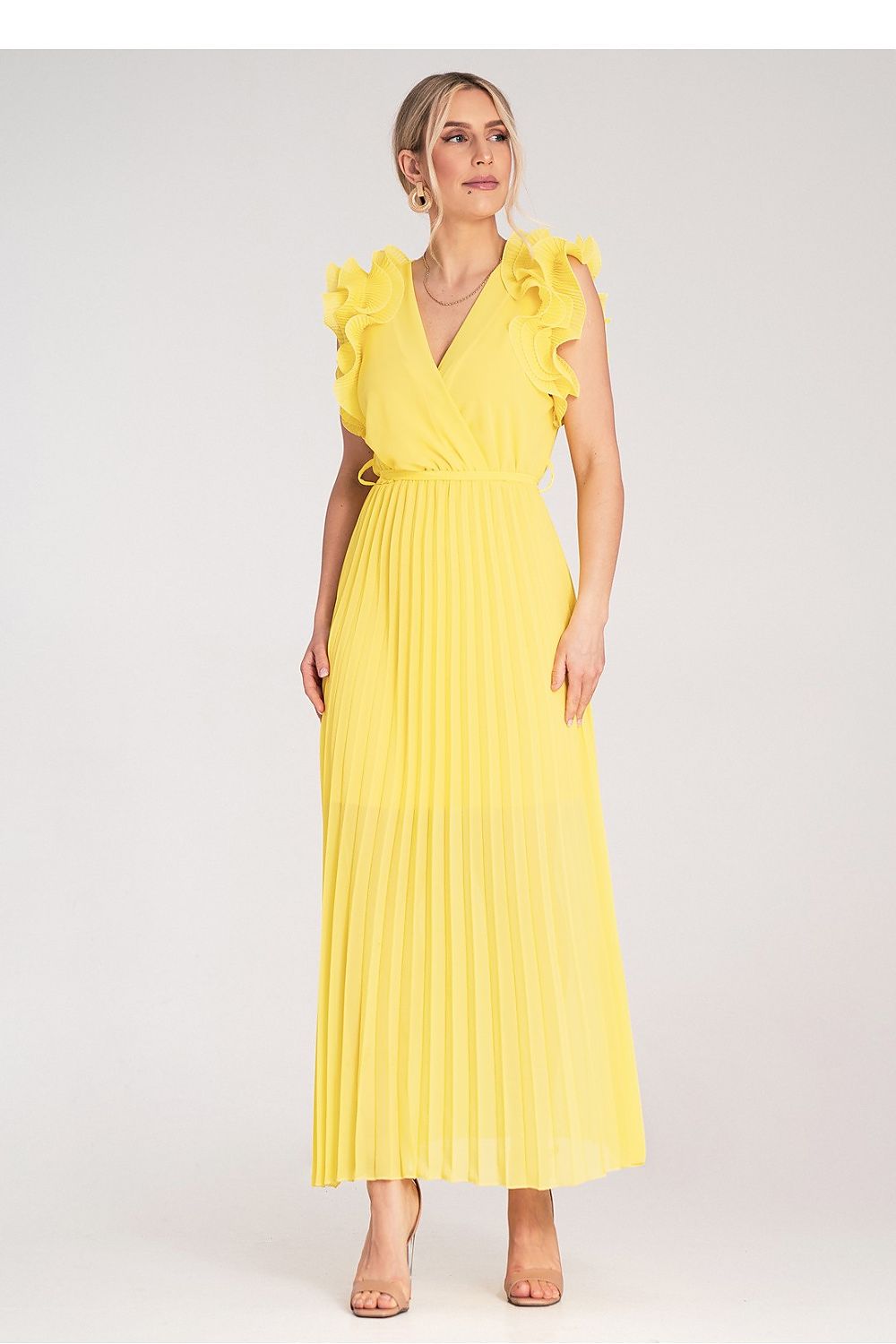 Cocktailkleid model 214770 Figl