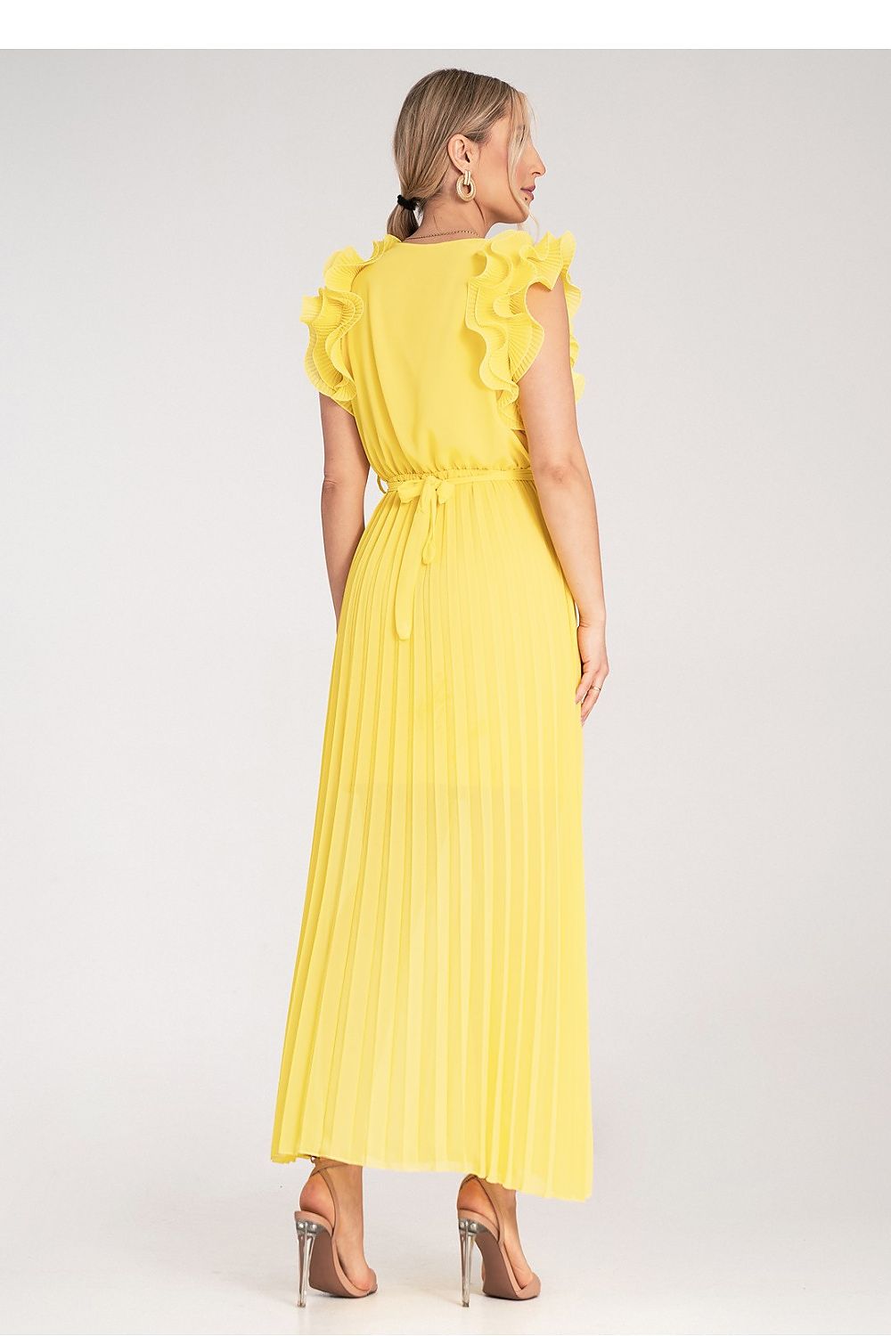 Cocktailkleid model 214770 Figl