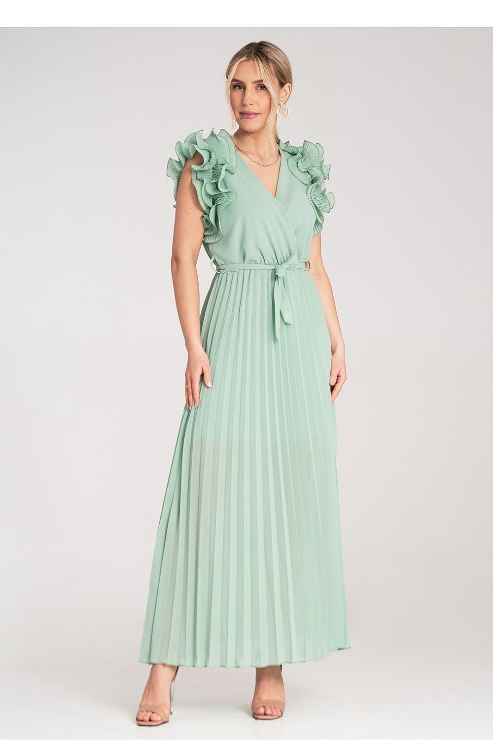 Cocktailkleid model 214771 Figl