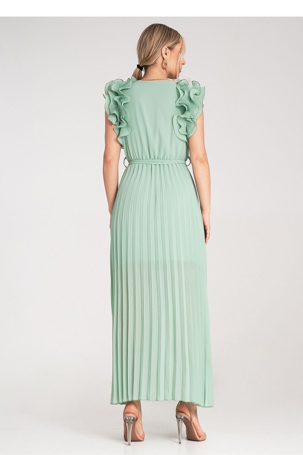 Cocktailkleid model 214771 Figl