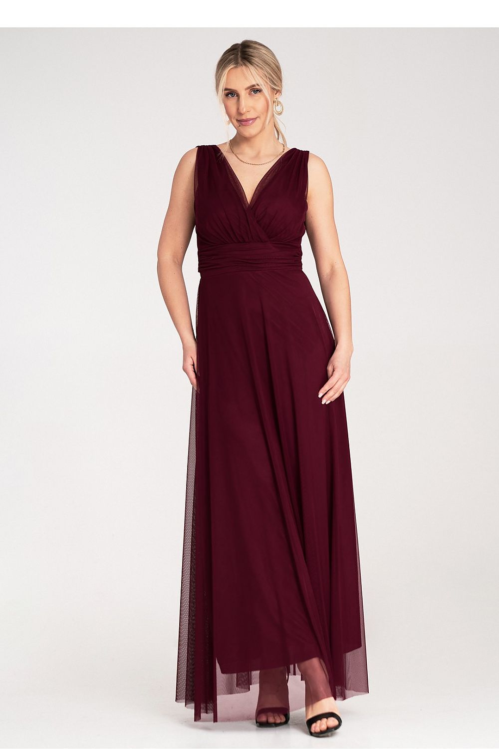 Cocktailkleid model 214775 Figl