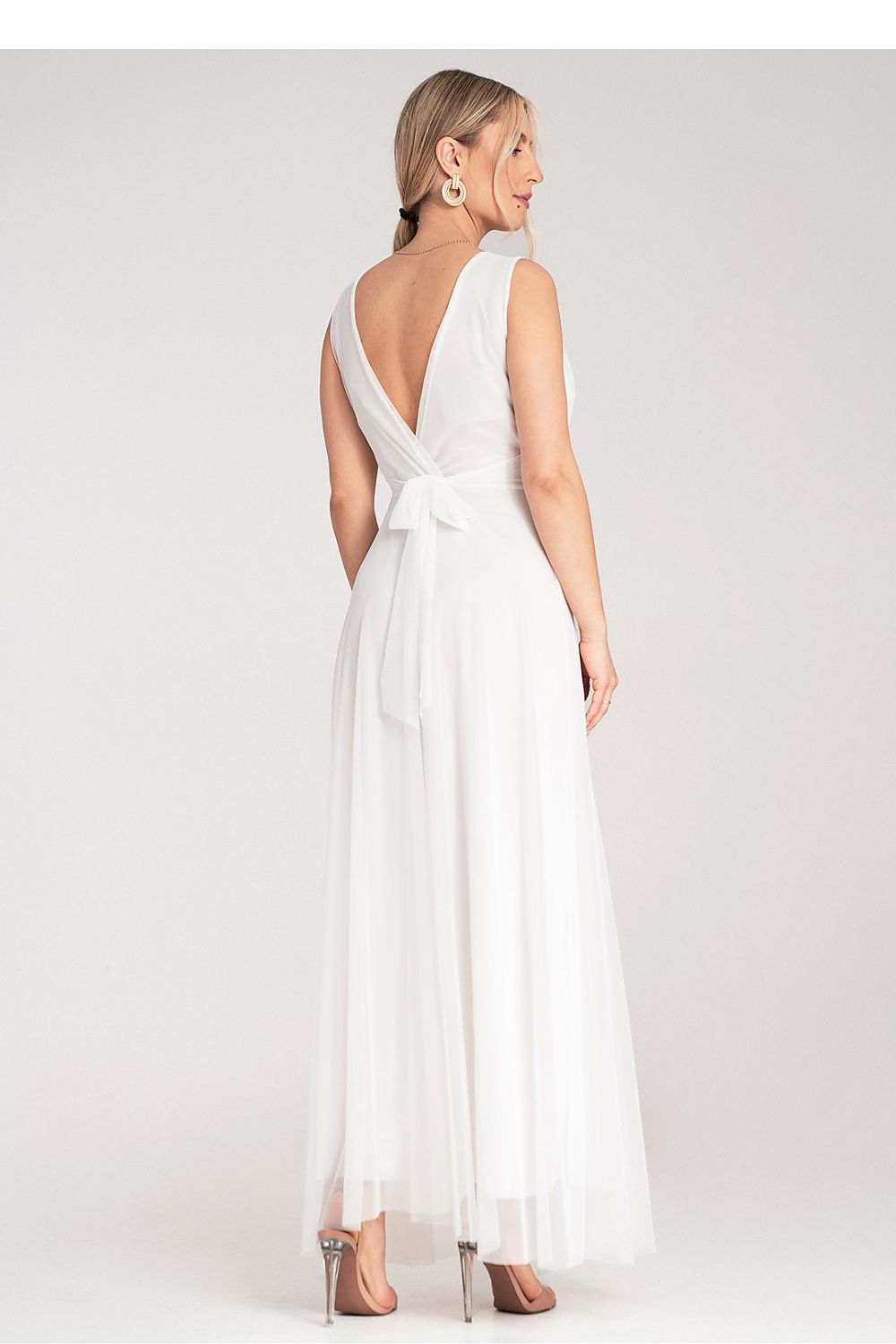Cocktailkleid model 214776 Figl