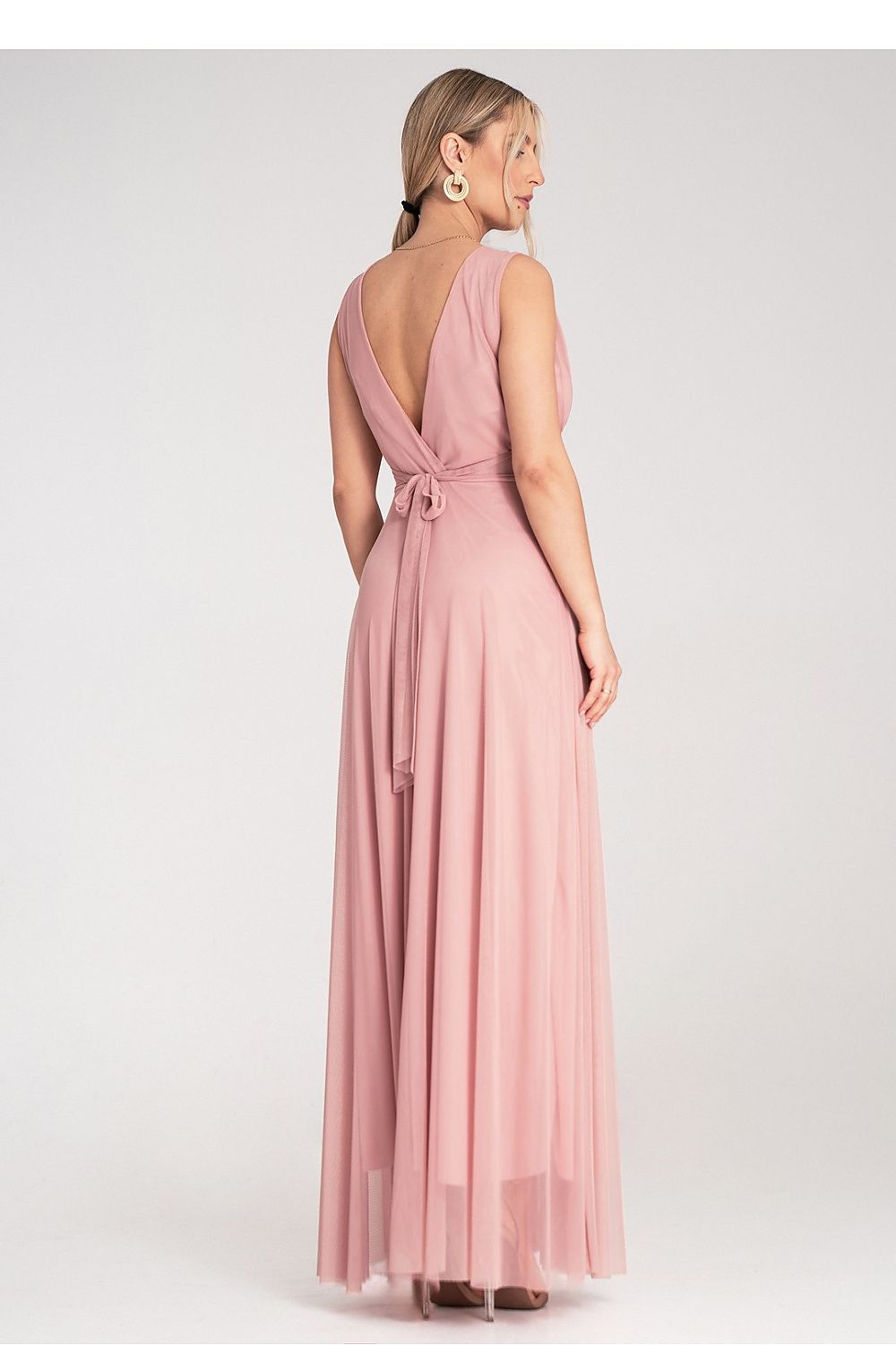 Cocktailkleid model 214777 Figl