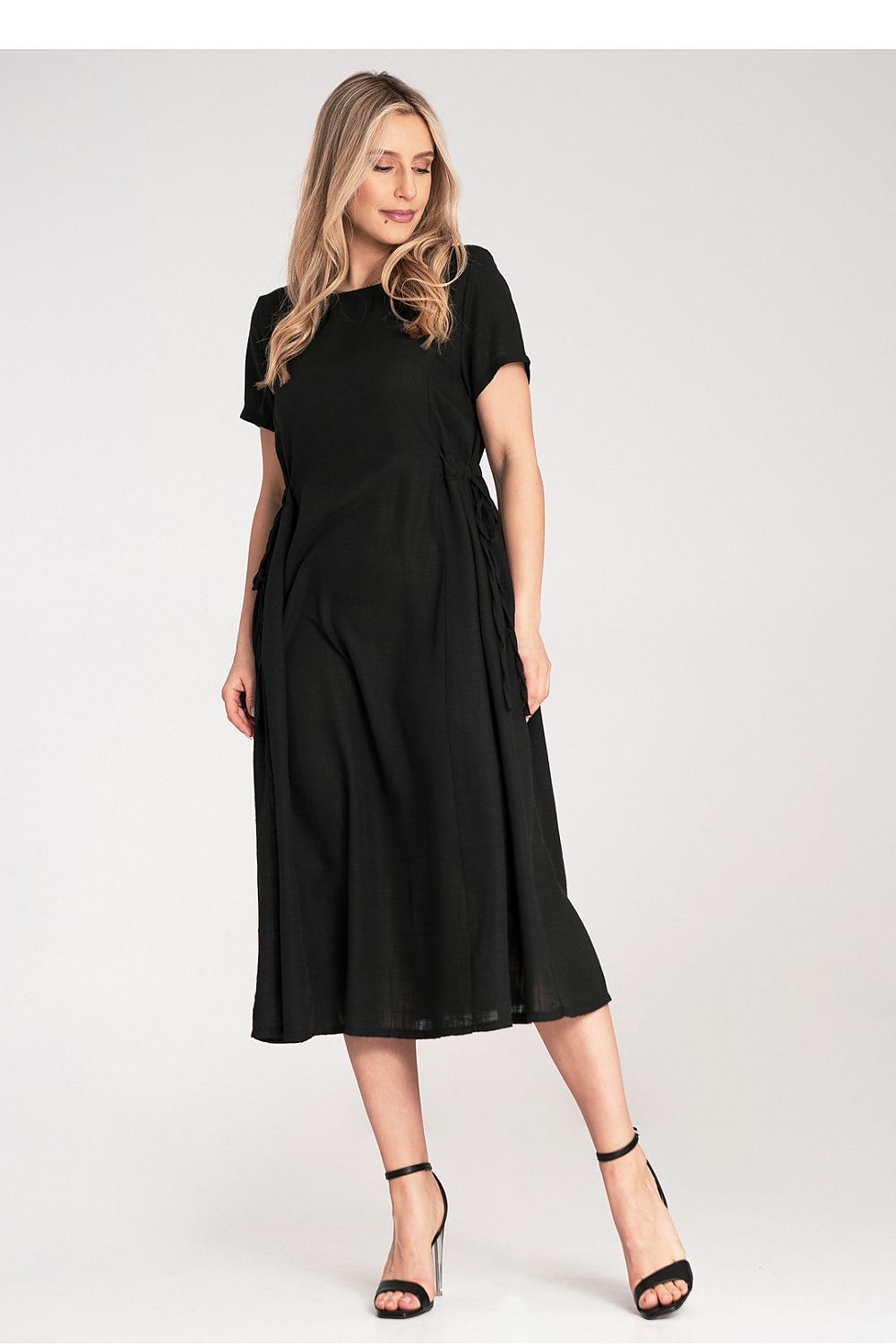 Alltagskleid model 214781 Figl