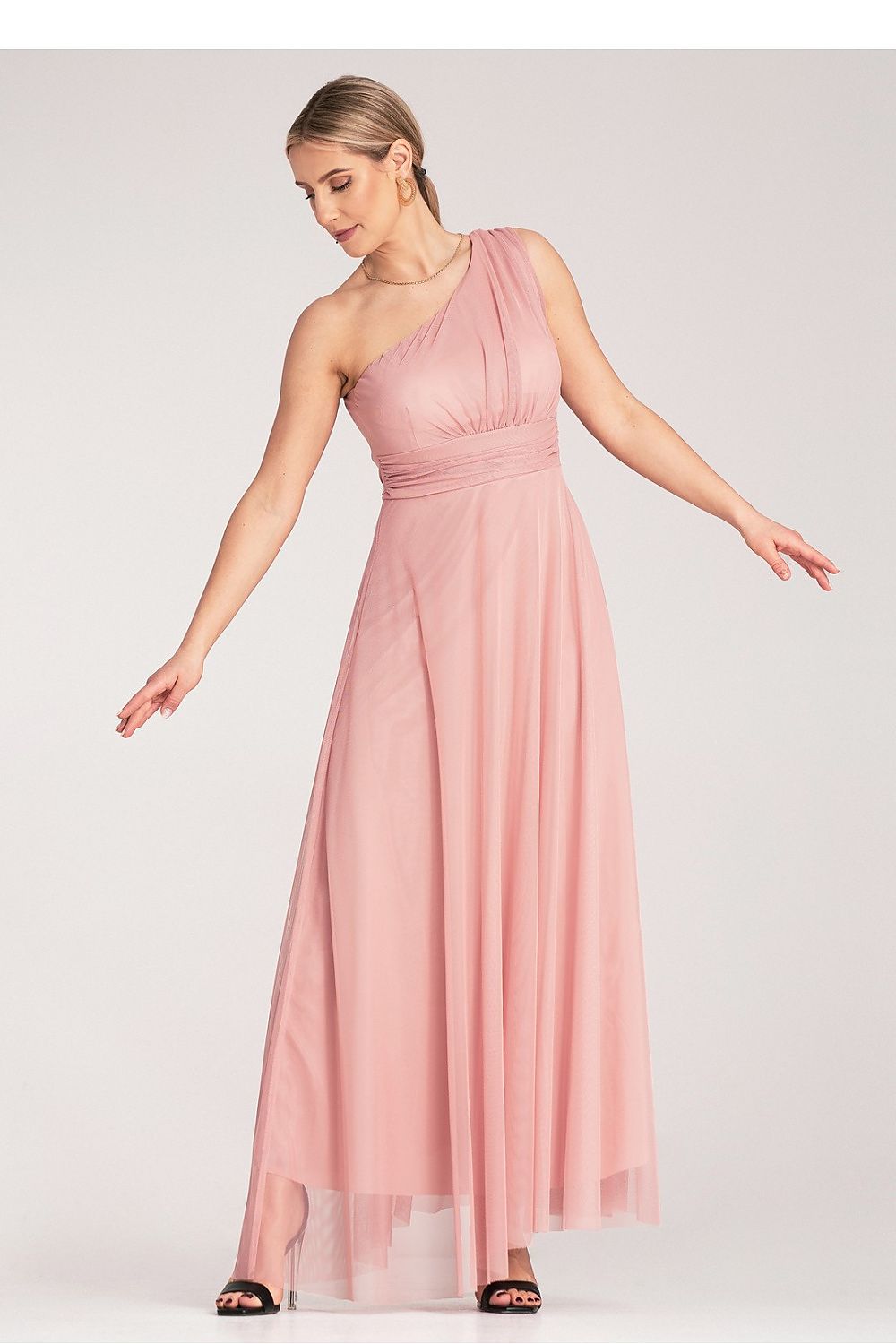 Abendkleid model 214809 Figl