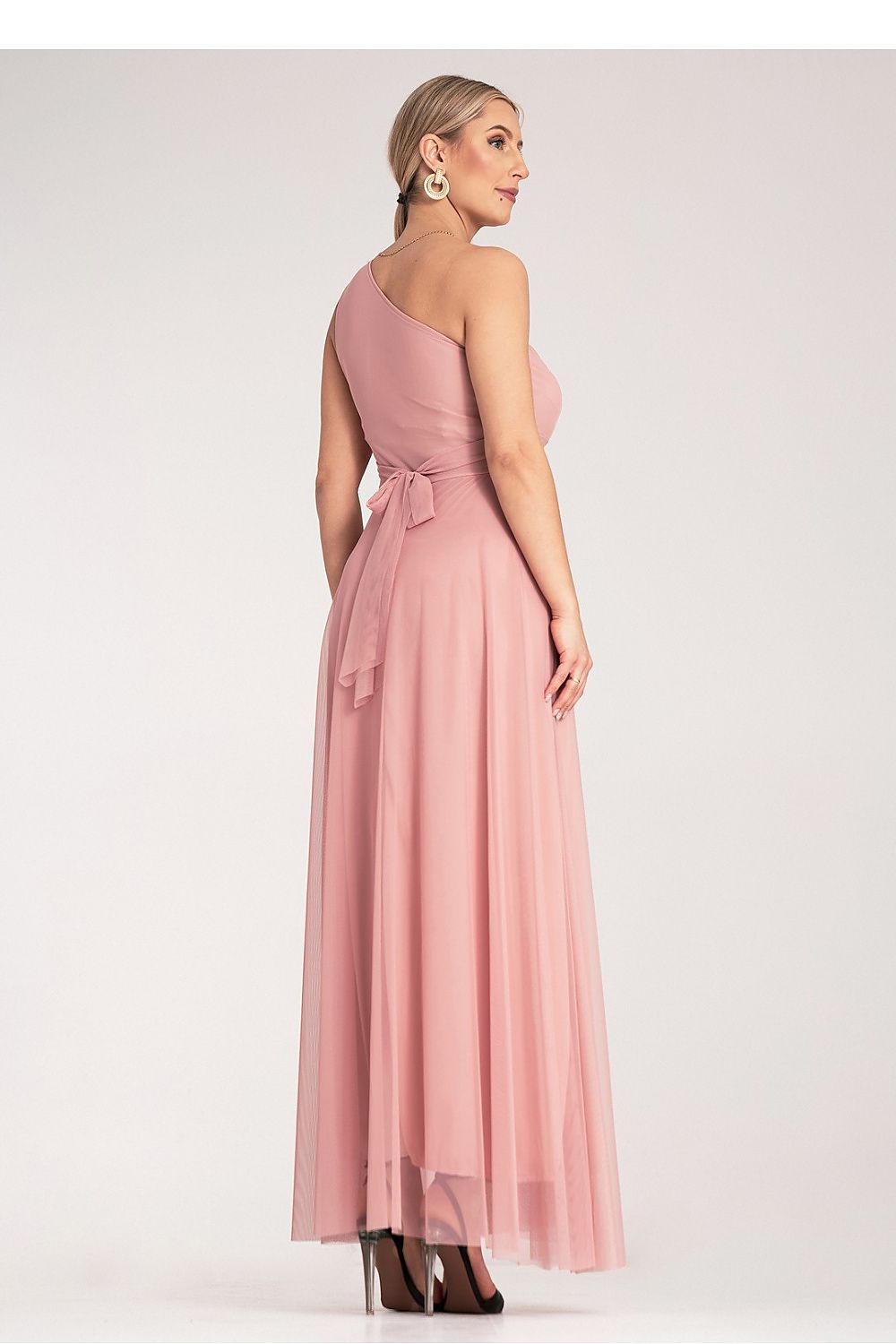 Abendkleid model 214809 Figl