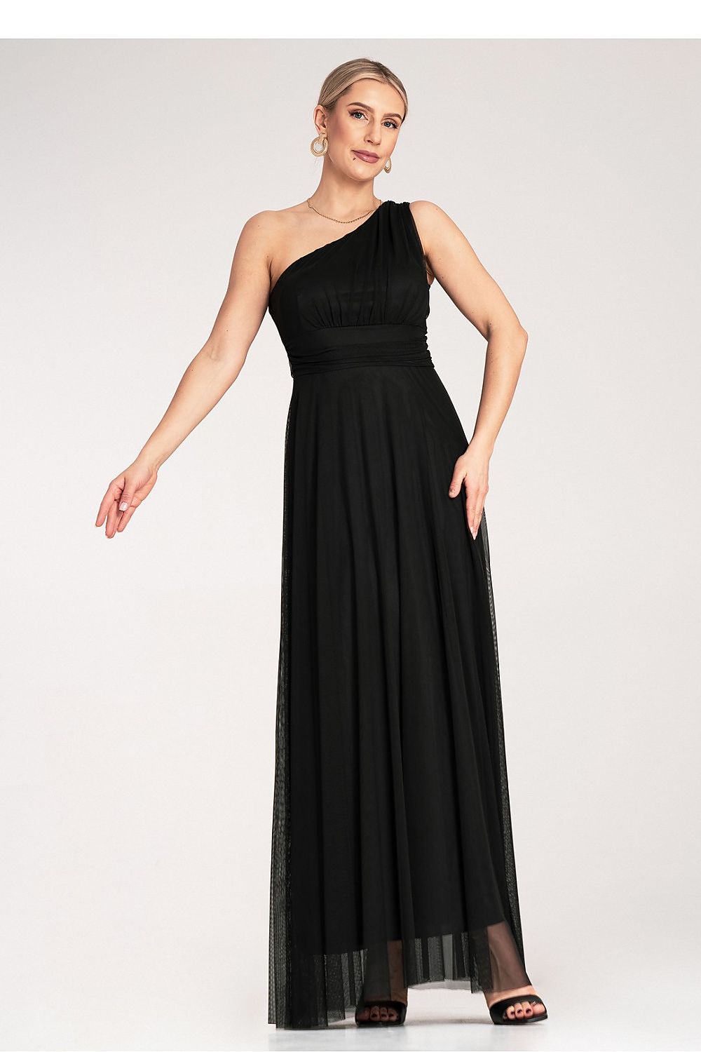 Abendkleid model 214810 Figl