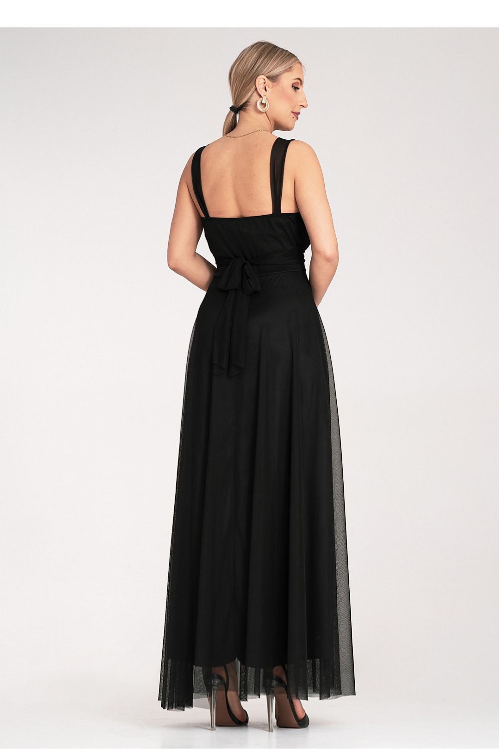 Abendkleid model 214814 Figl