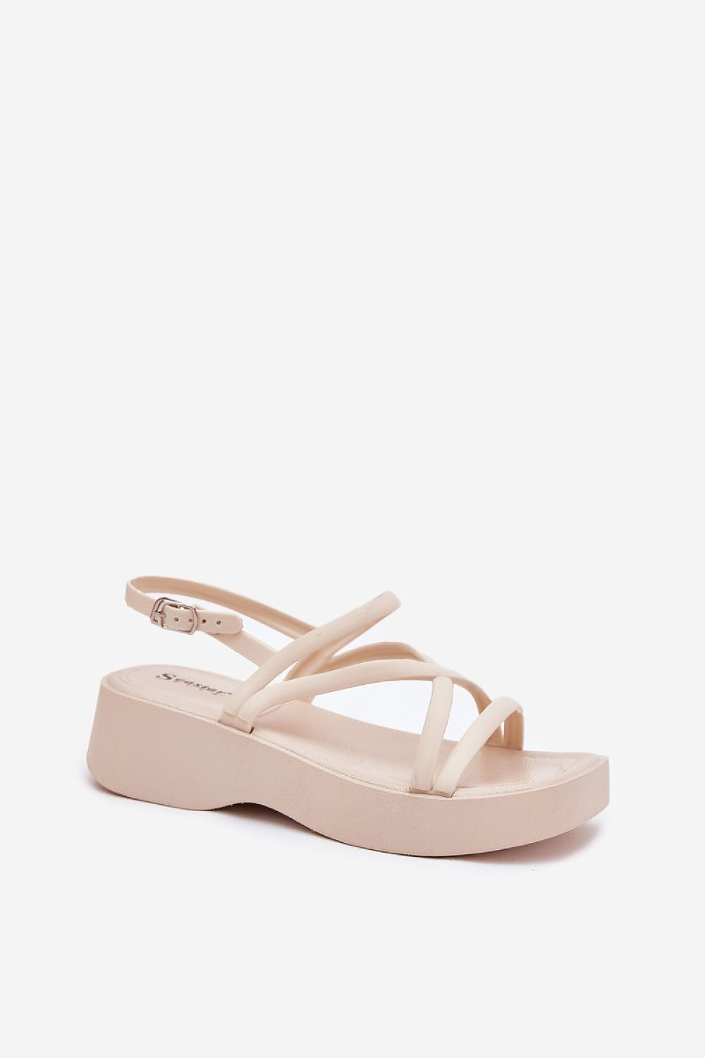 Sandalen model 215002 Step in style