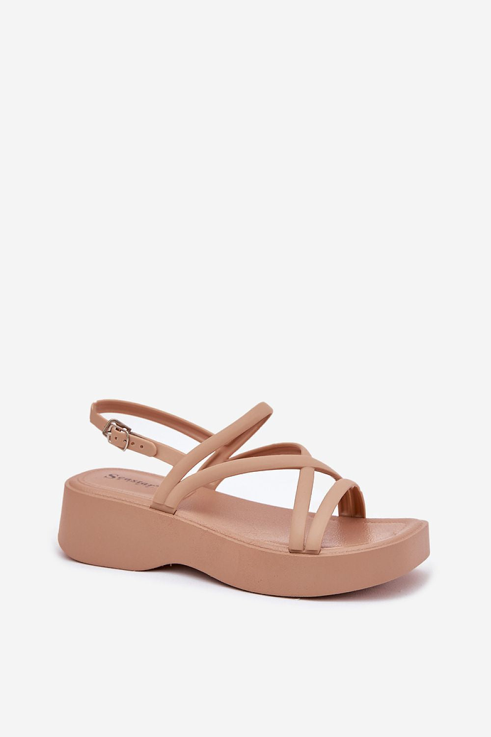 Sandalen model 215003 Step in style