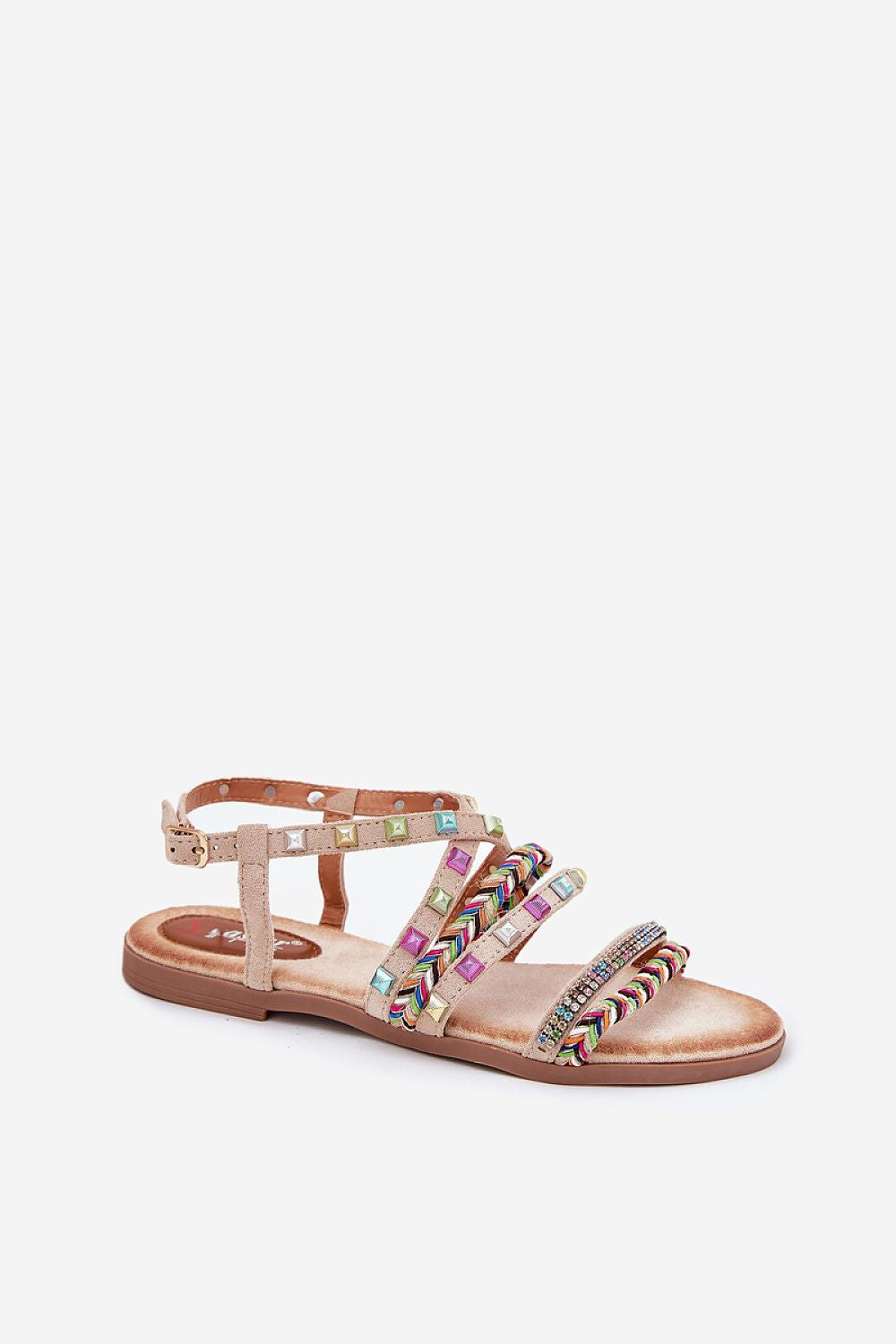 Sandalen model 215007 Step in style