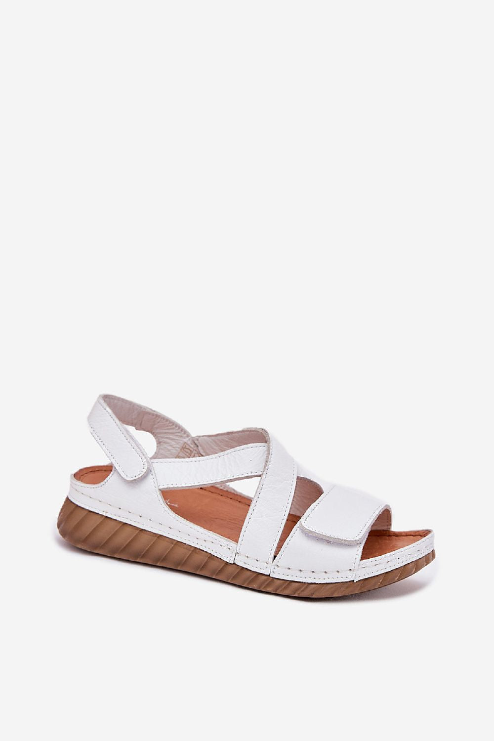 Keilabsatz Sandalen model 215015 Step in style