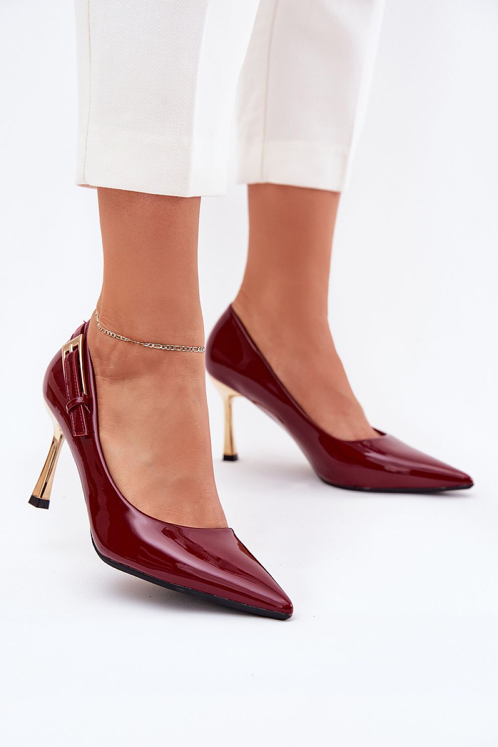 Stöckelschuhe model 215034 Step in style