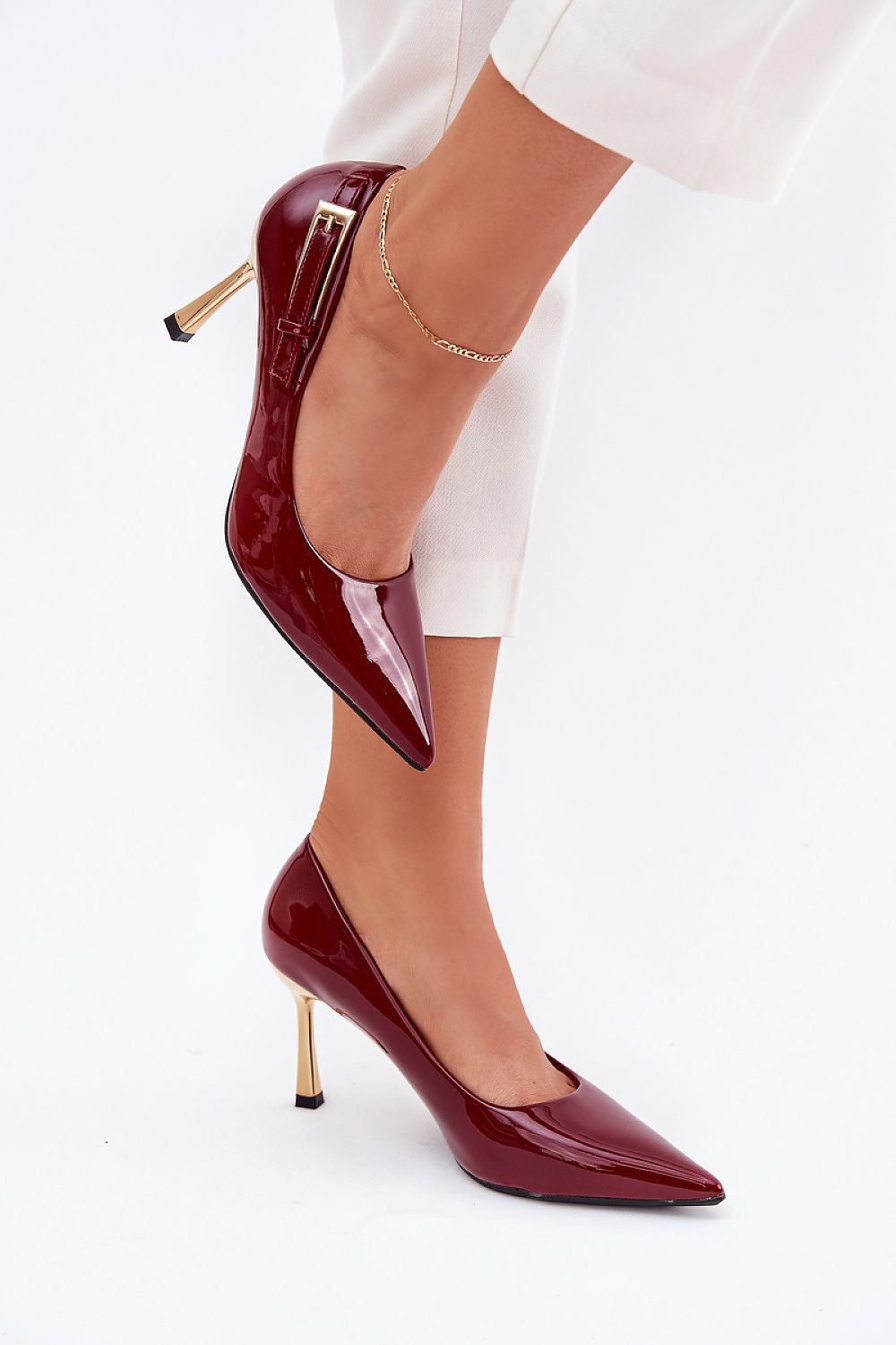 Stöckelschuhe model 215034 Step in style