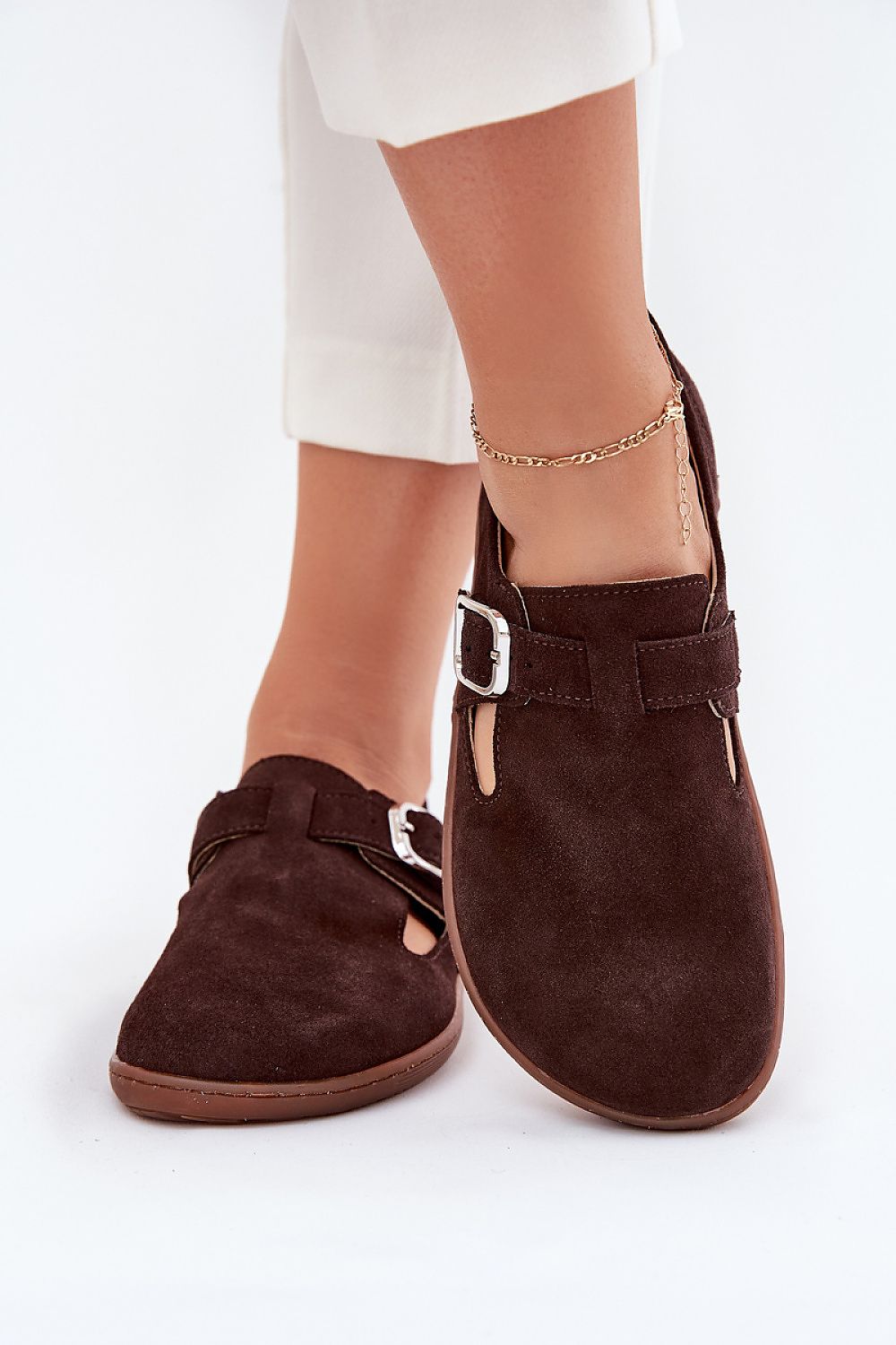 Halbschuhe model 215140 Step in style
