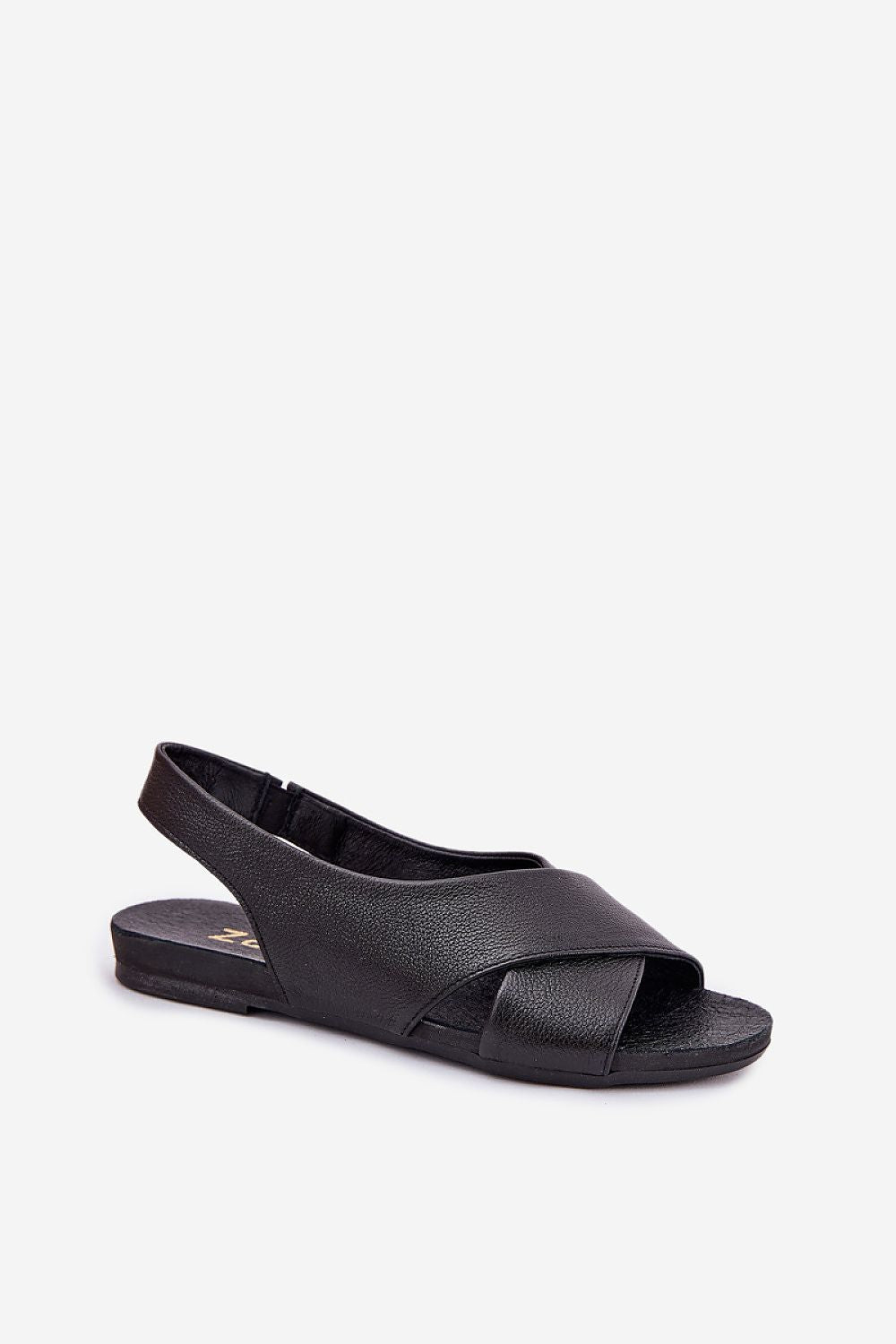Sandalen model 215147 Step in style