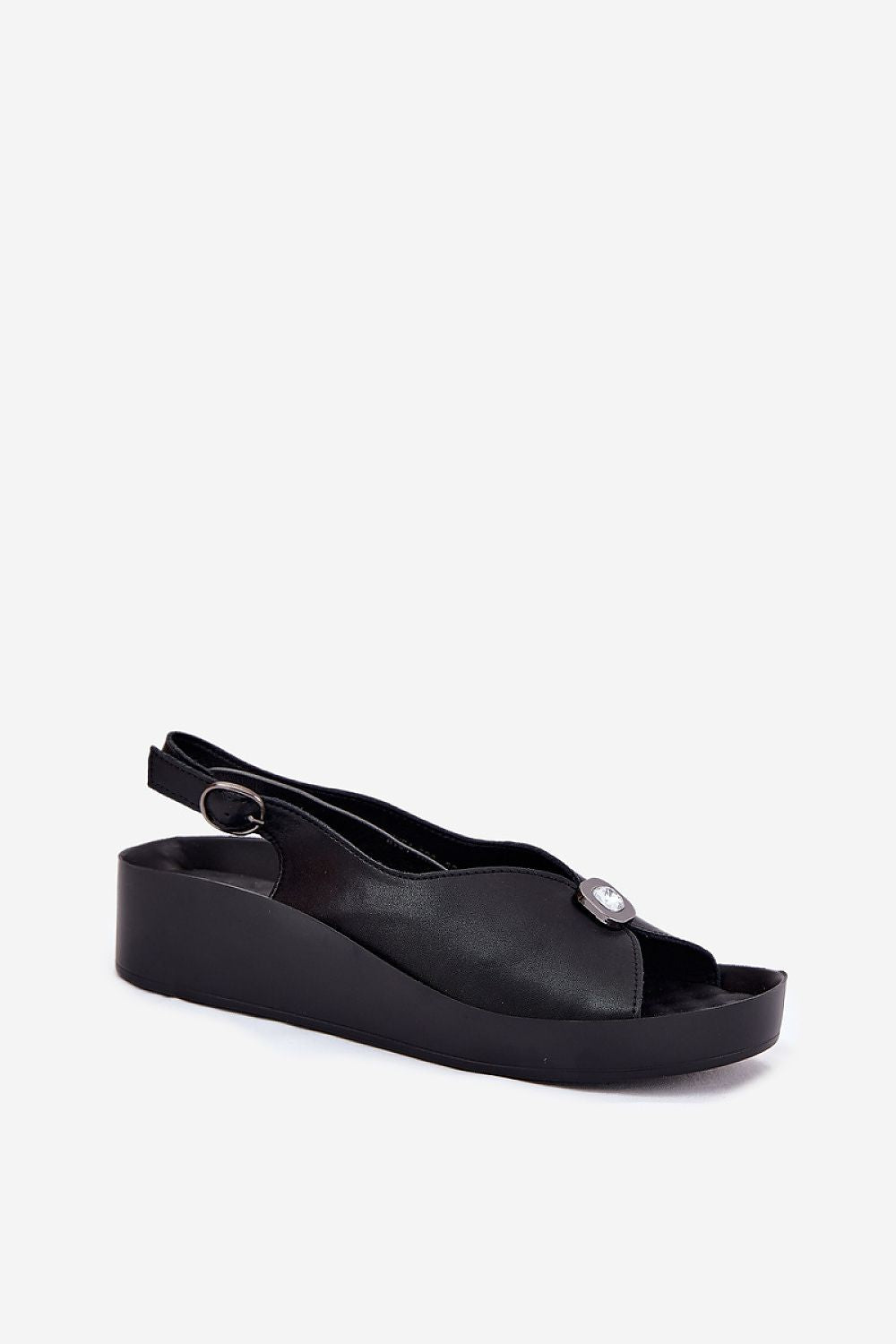 Keilabsatz Sandalen model 215150 Step in style