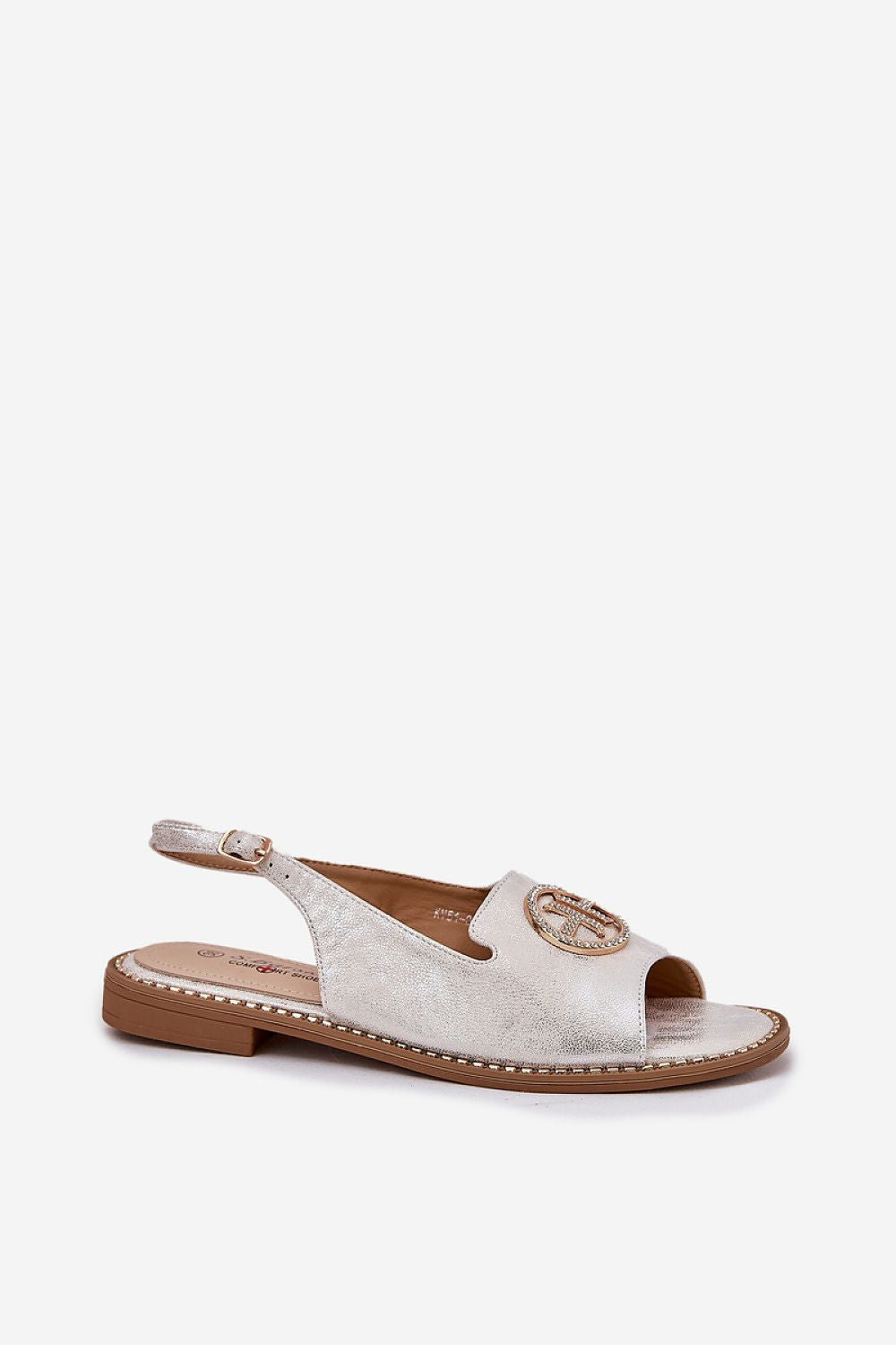 Sandalen model 215152 Step in style