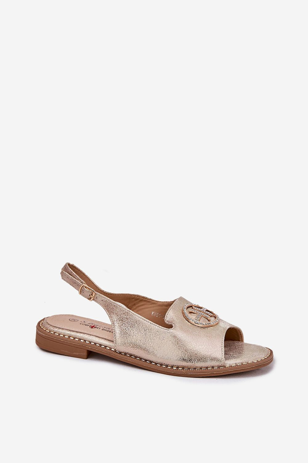 Sandalen model 215153 Step in style