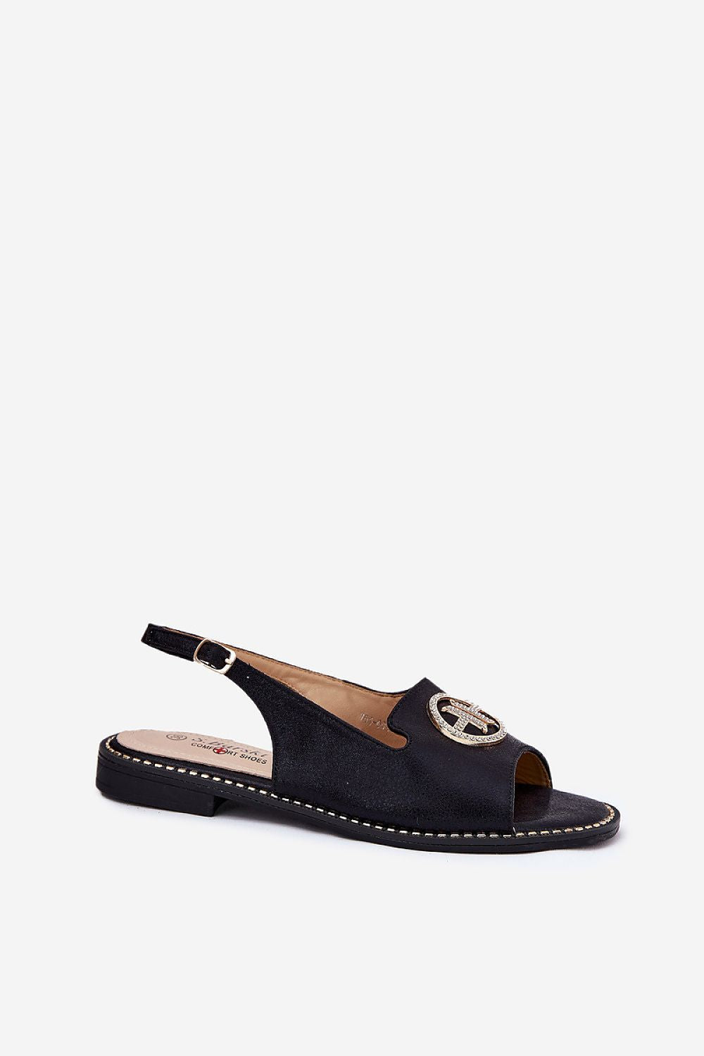 Sandalen model 215154 Step in style