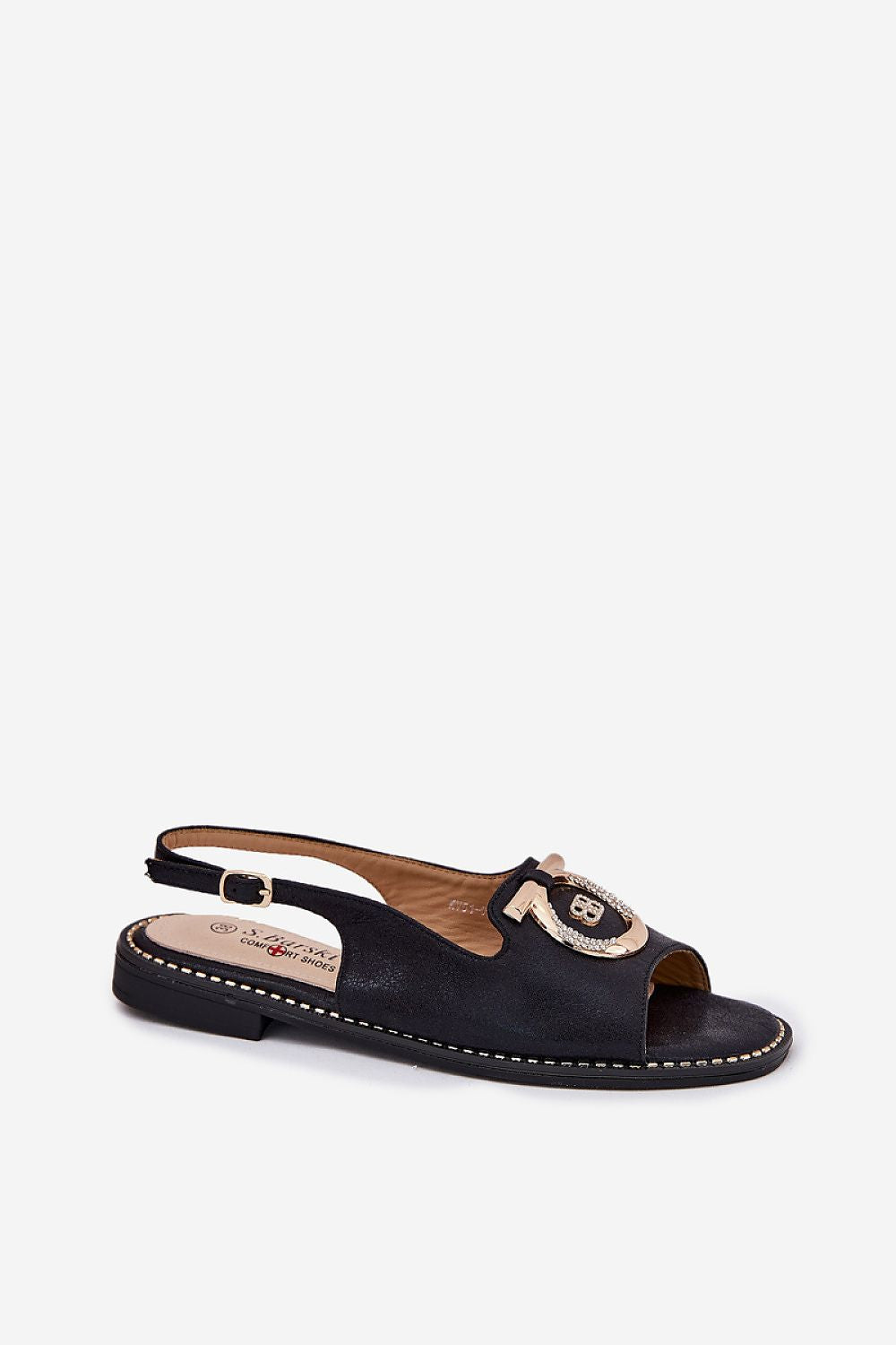 Sandalen model 215157 Step in style