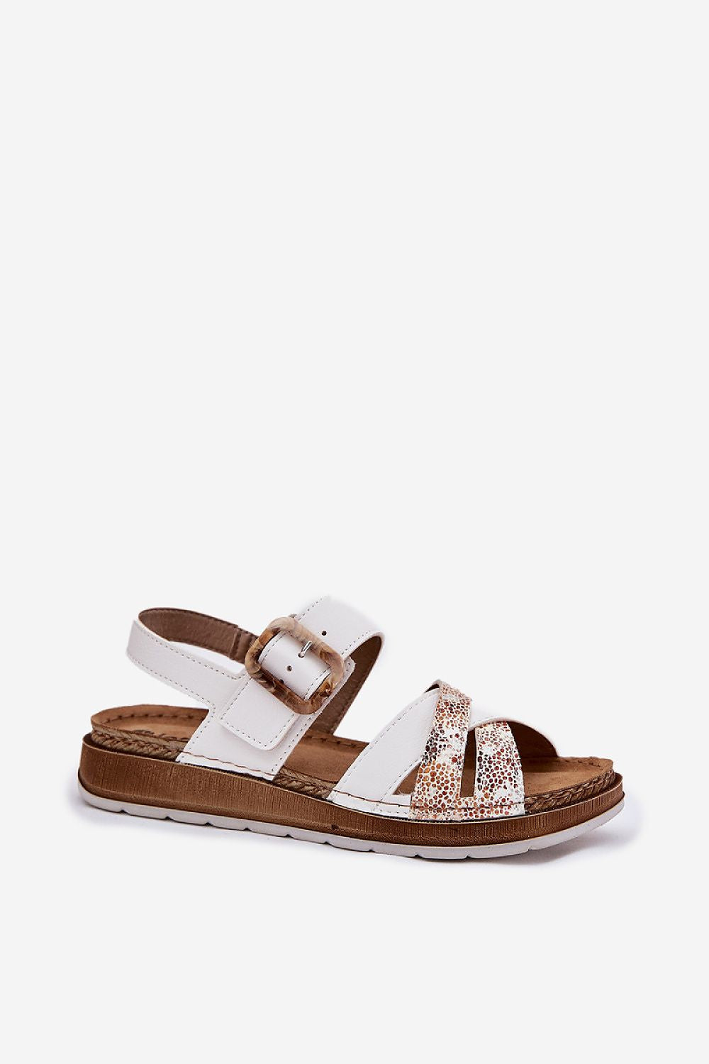 Sandalen model 215160 Step in style
