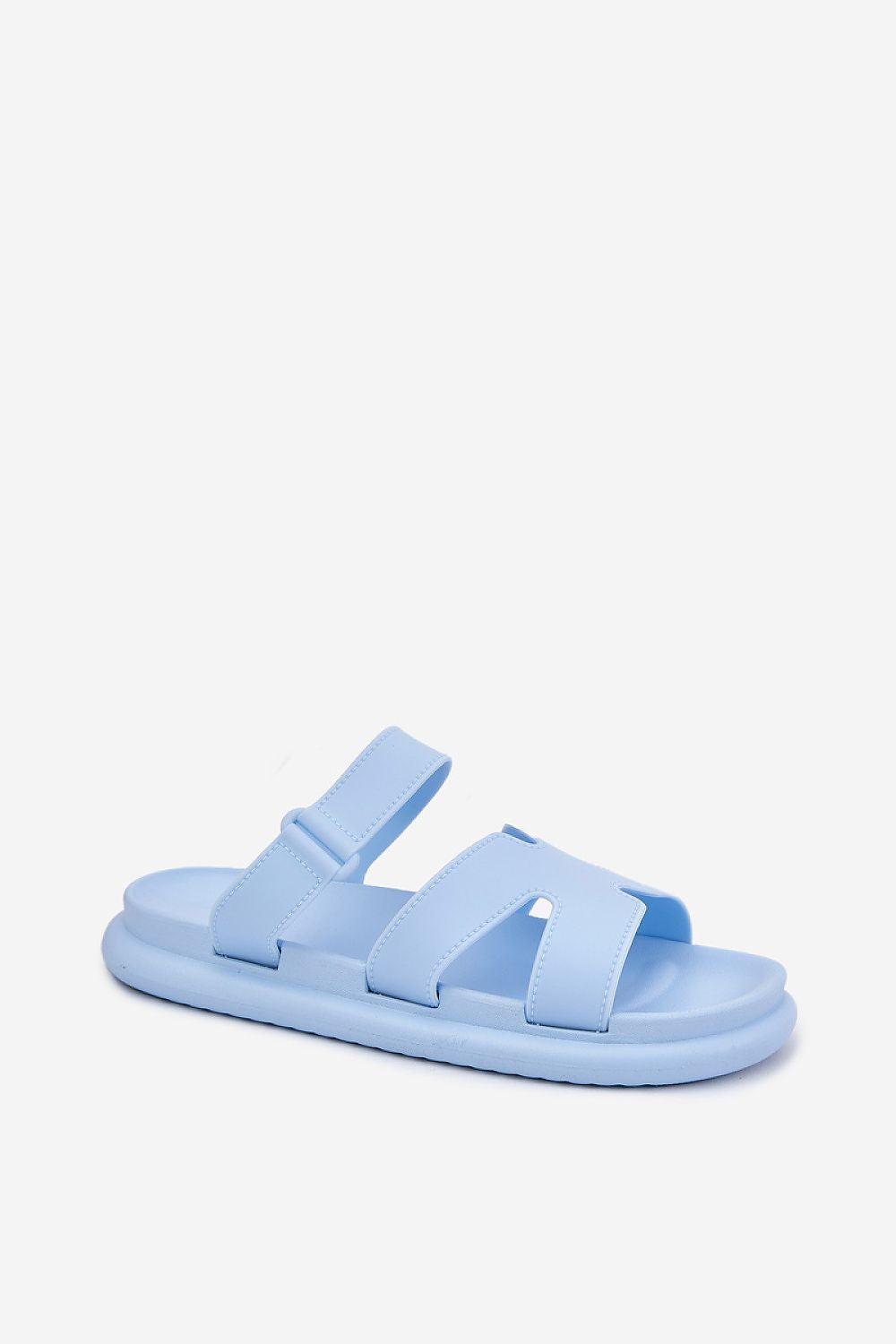 Pantoletten model 215162 Step in style