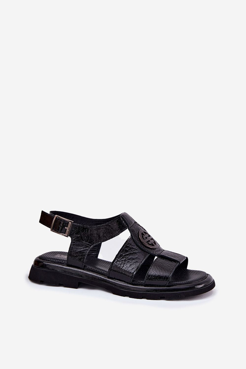Sandalen model 215341 Step in style