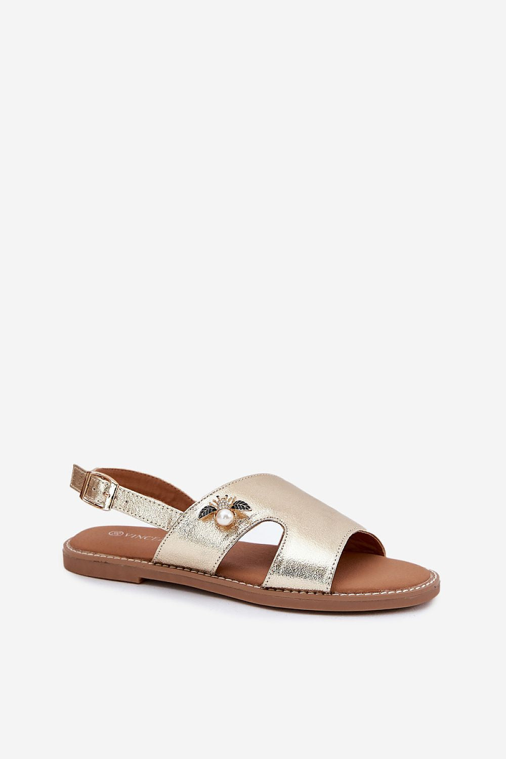 Sandalen model 215344 Step in style