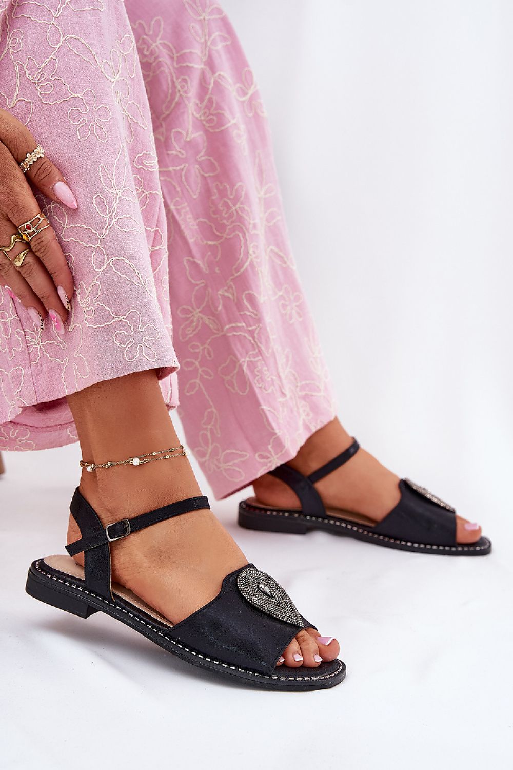 Sandalen model 215348 Step in style